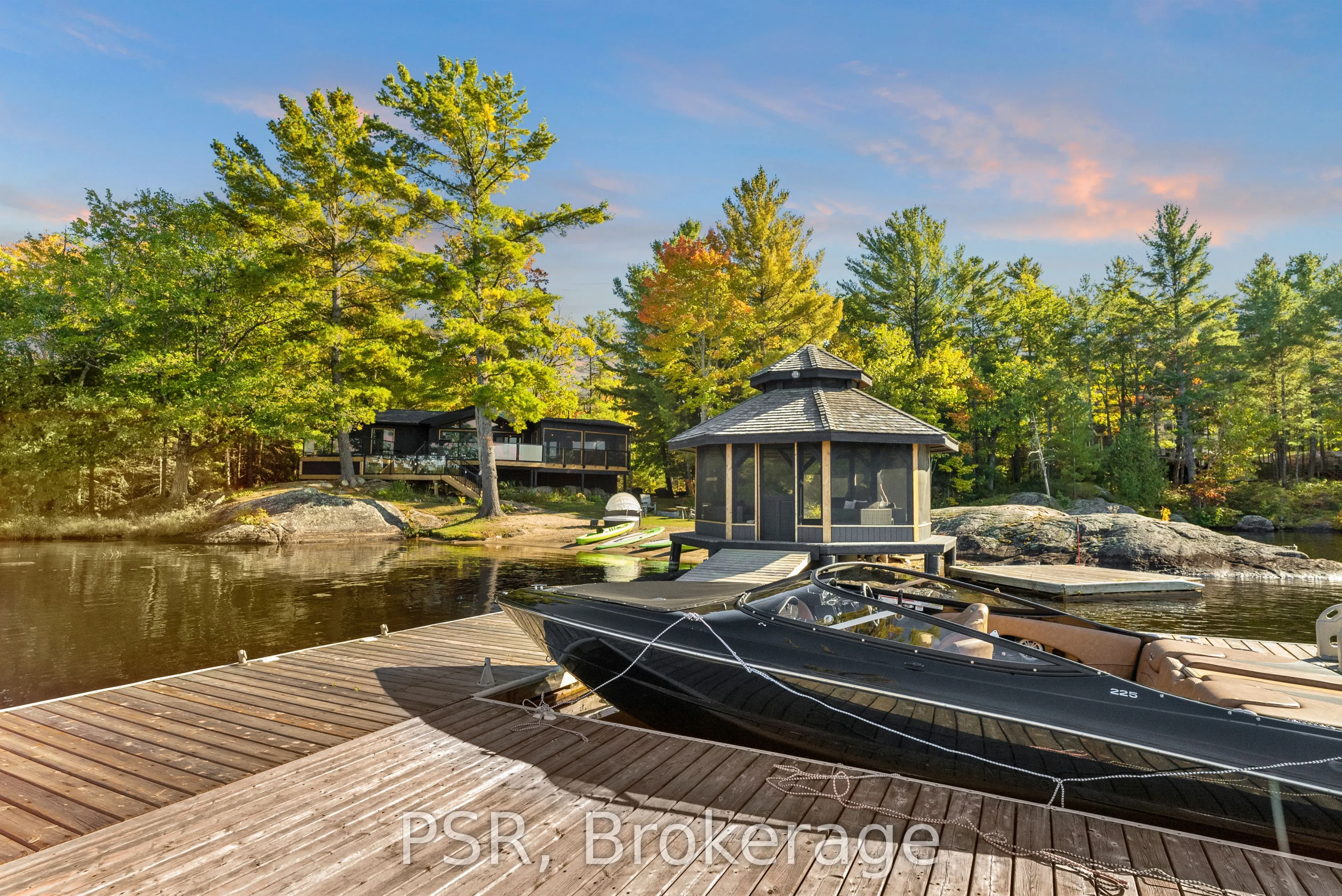 1069 White Eagle Road