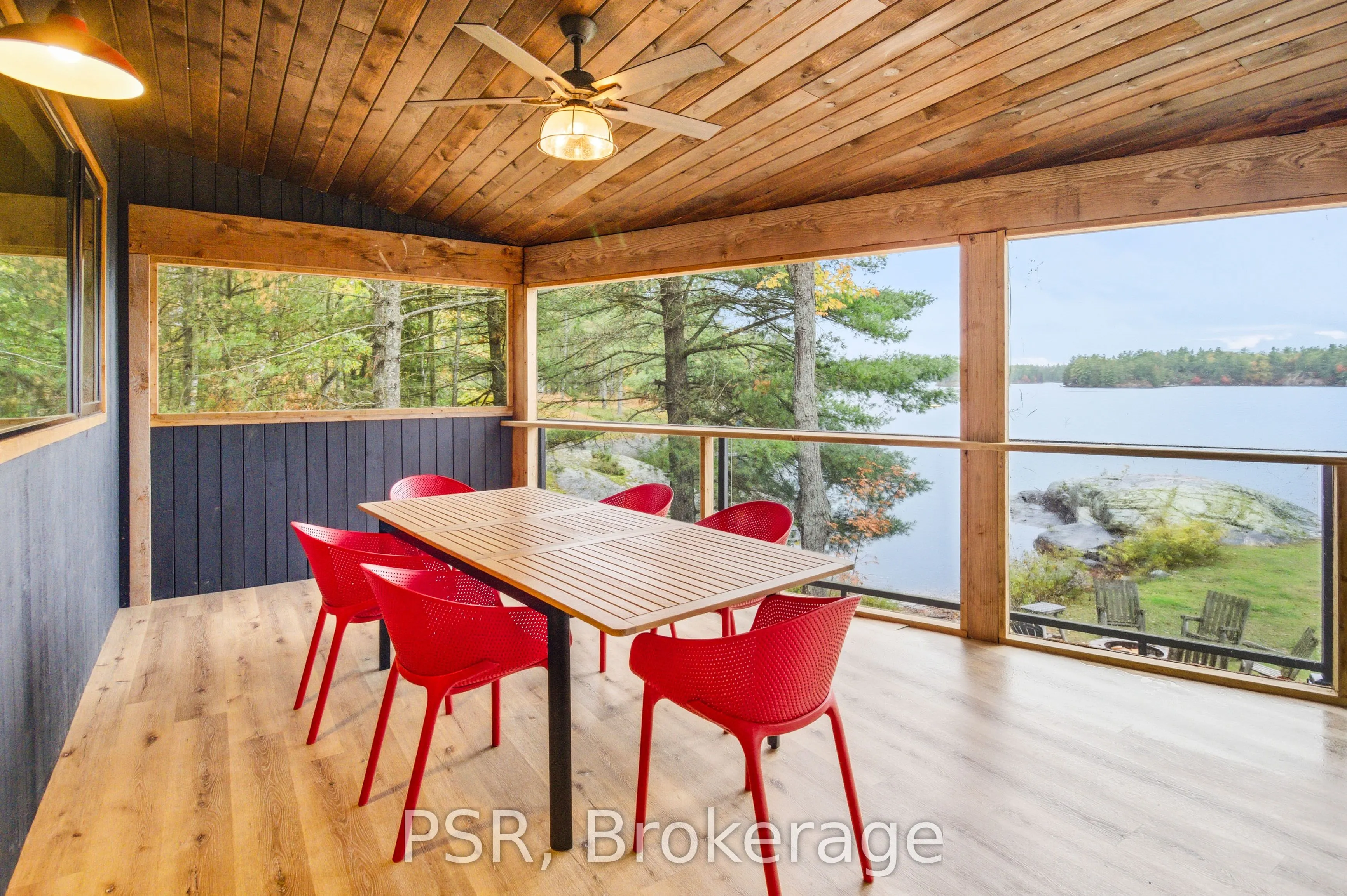 1069 White Eagle Road