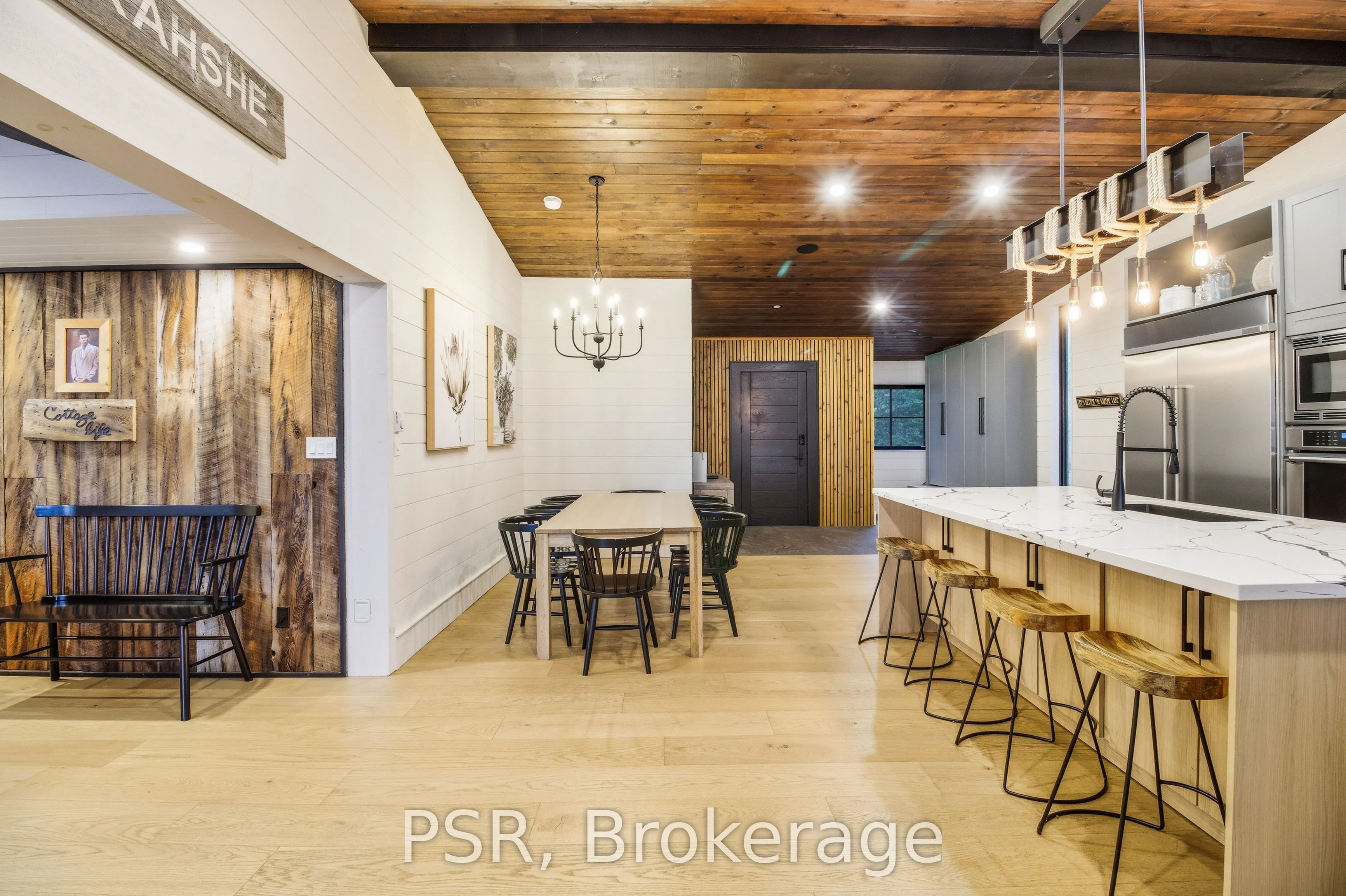 1069 White Eagle Road