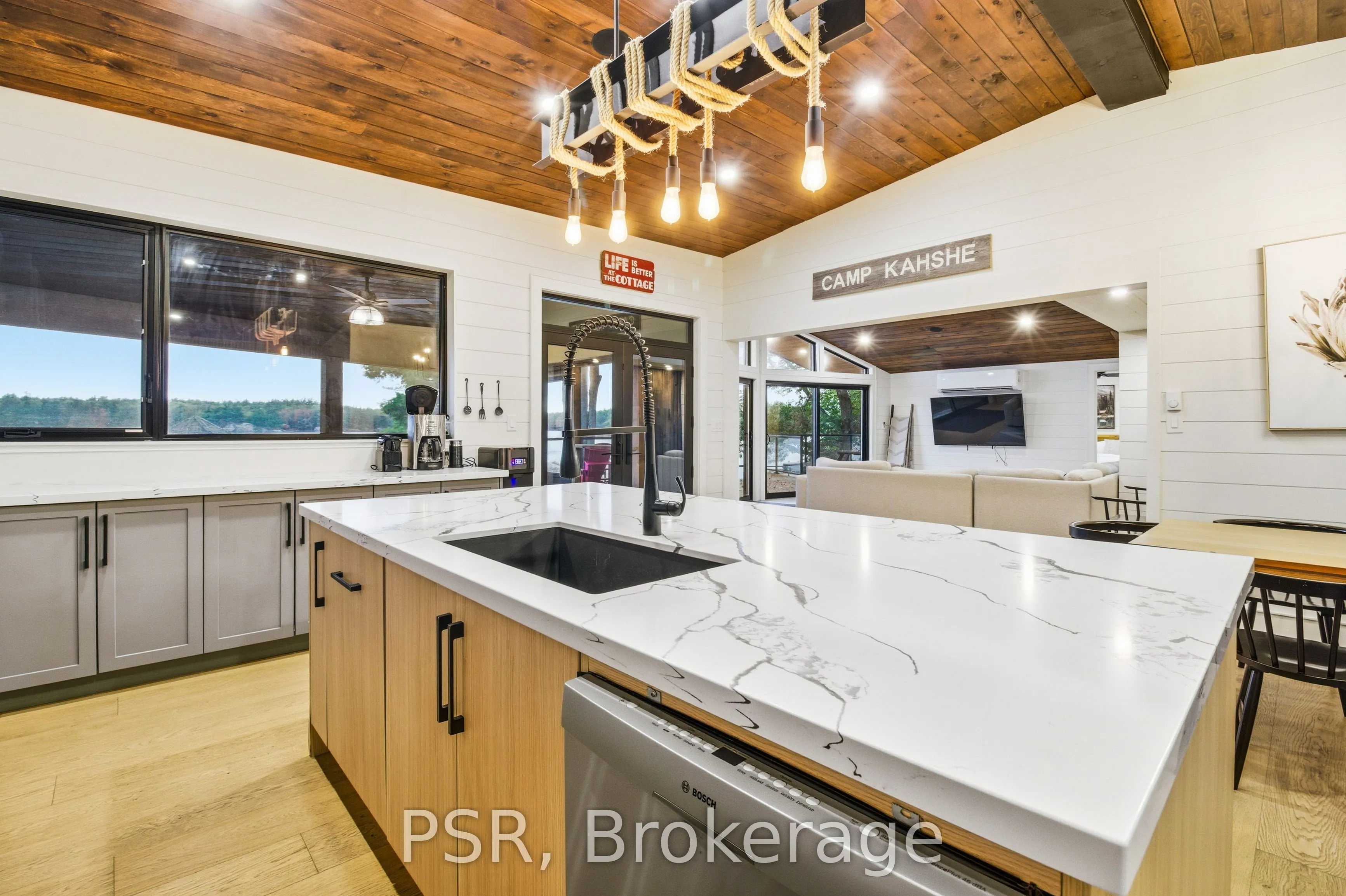 1069 White Eagle Road