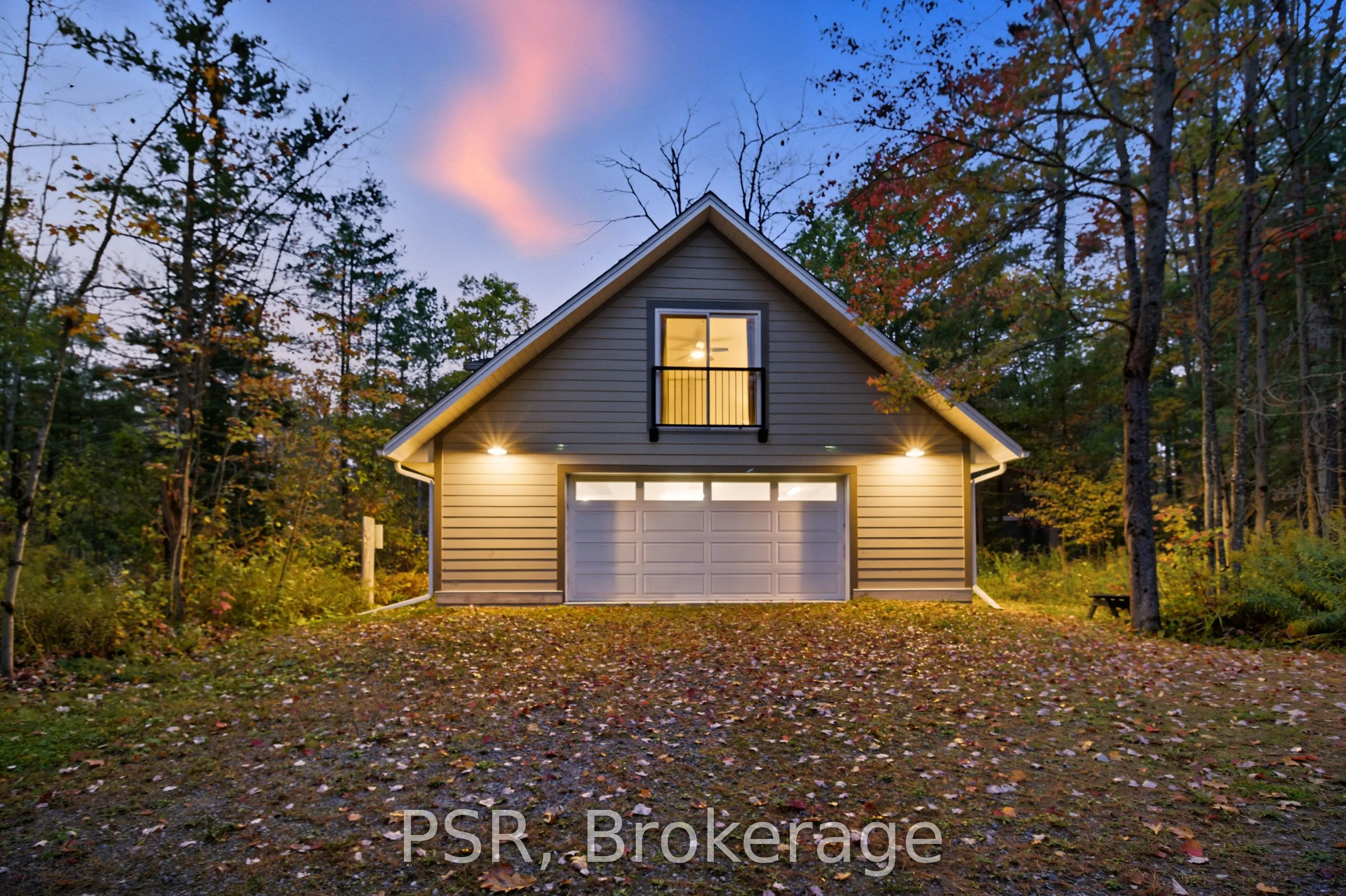 1069 White Eagle Road