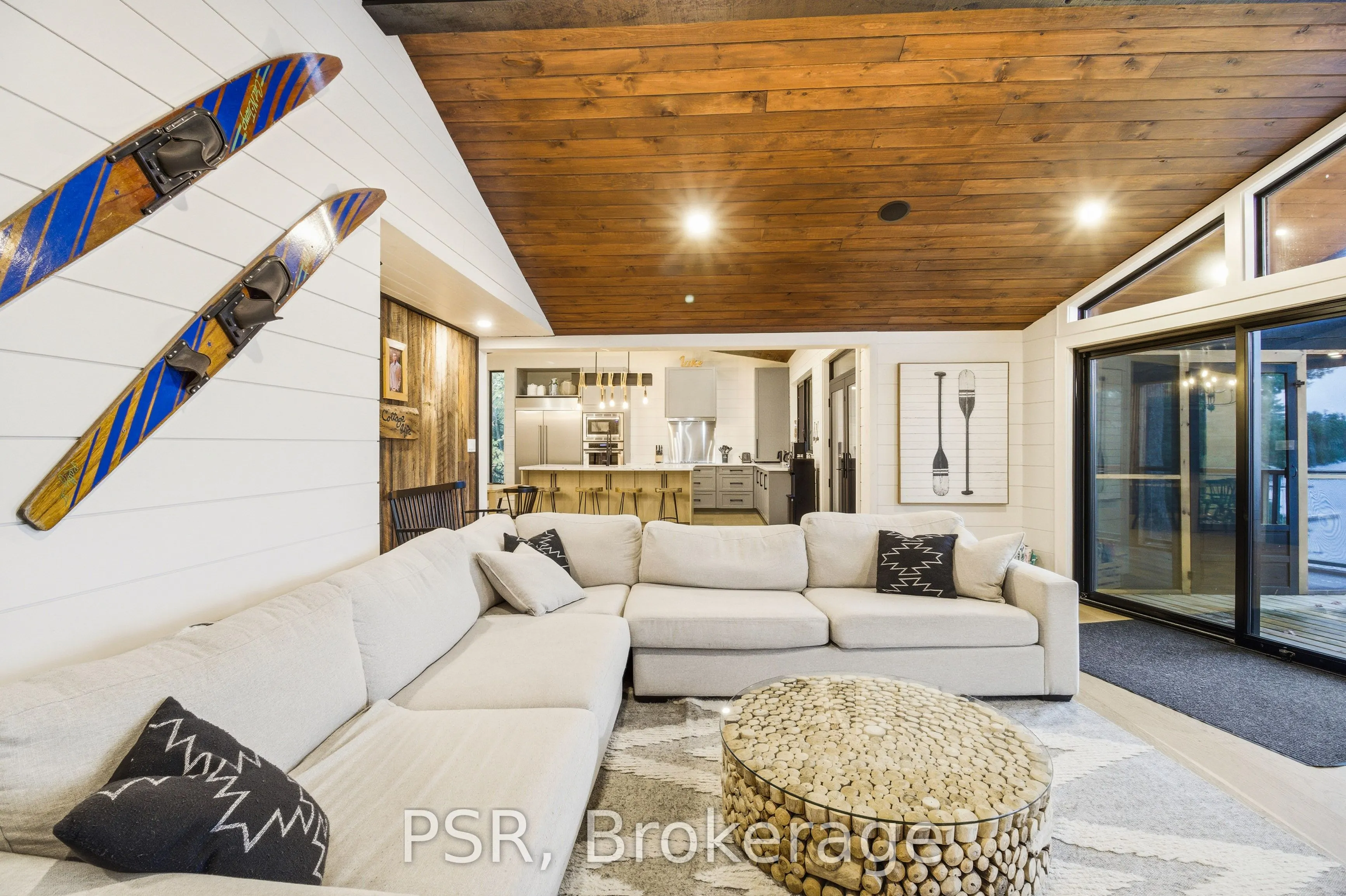 1069 White Eagle Road