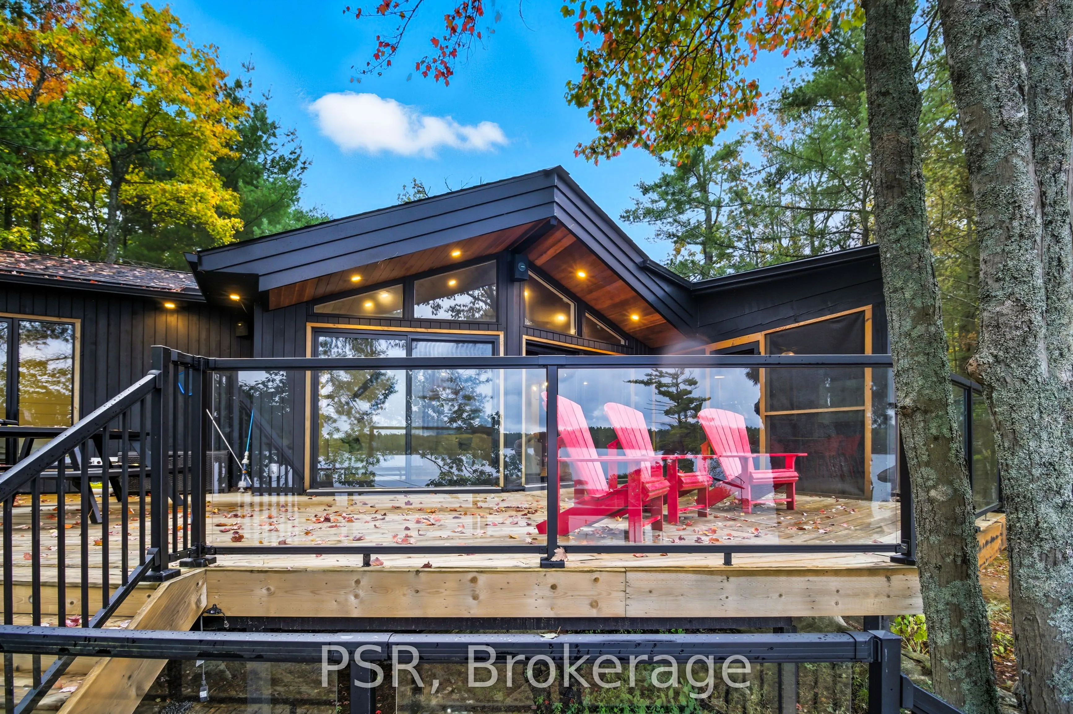 1069 White Eagle Road