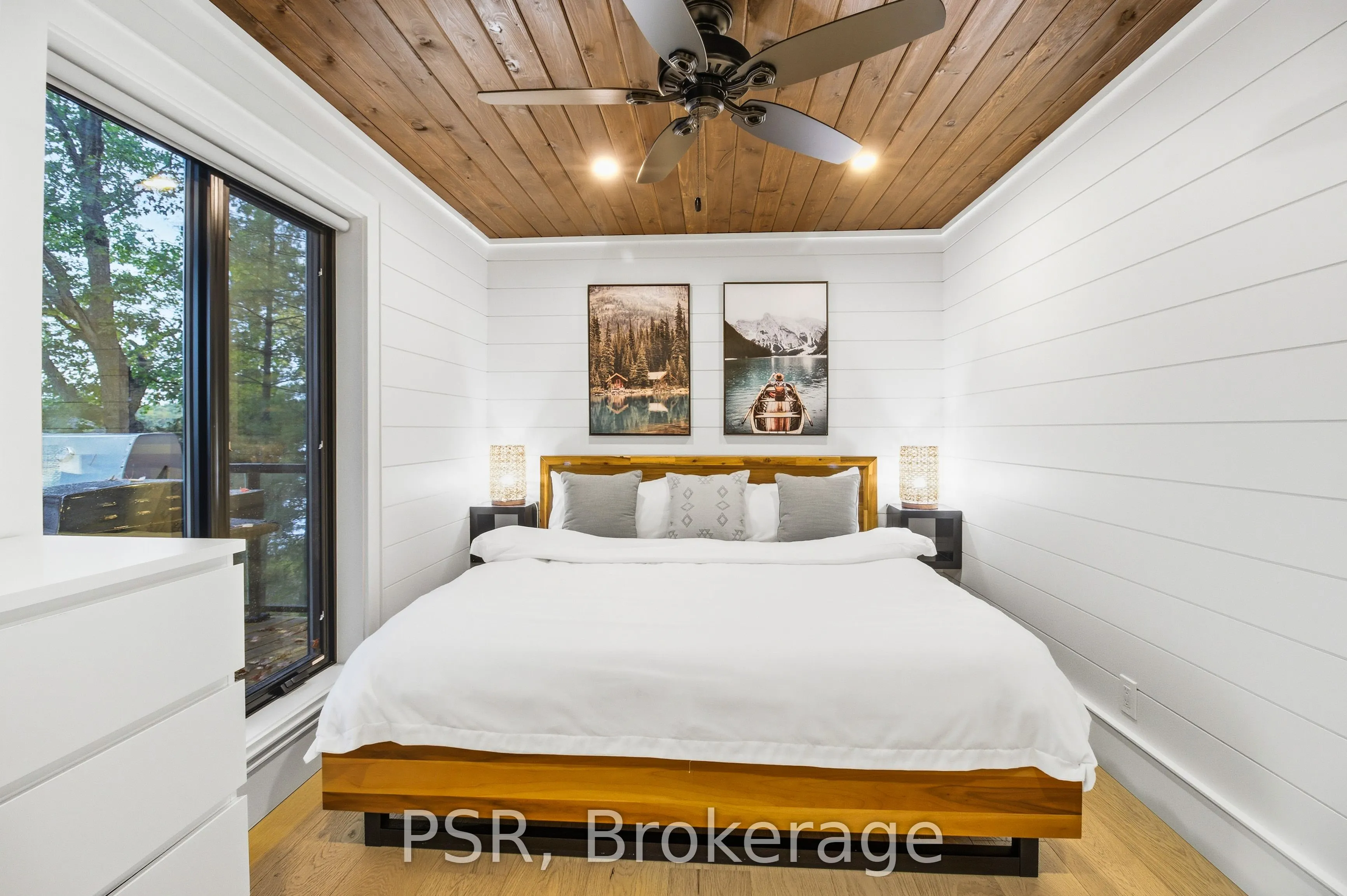 1069 White Eagle Road