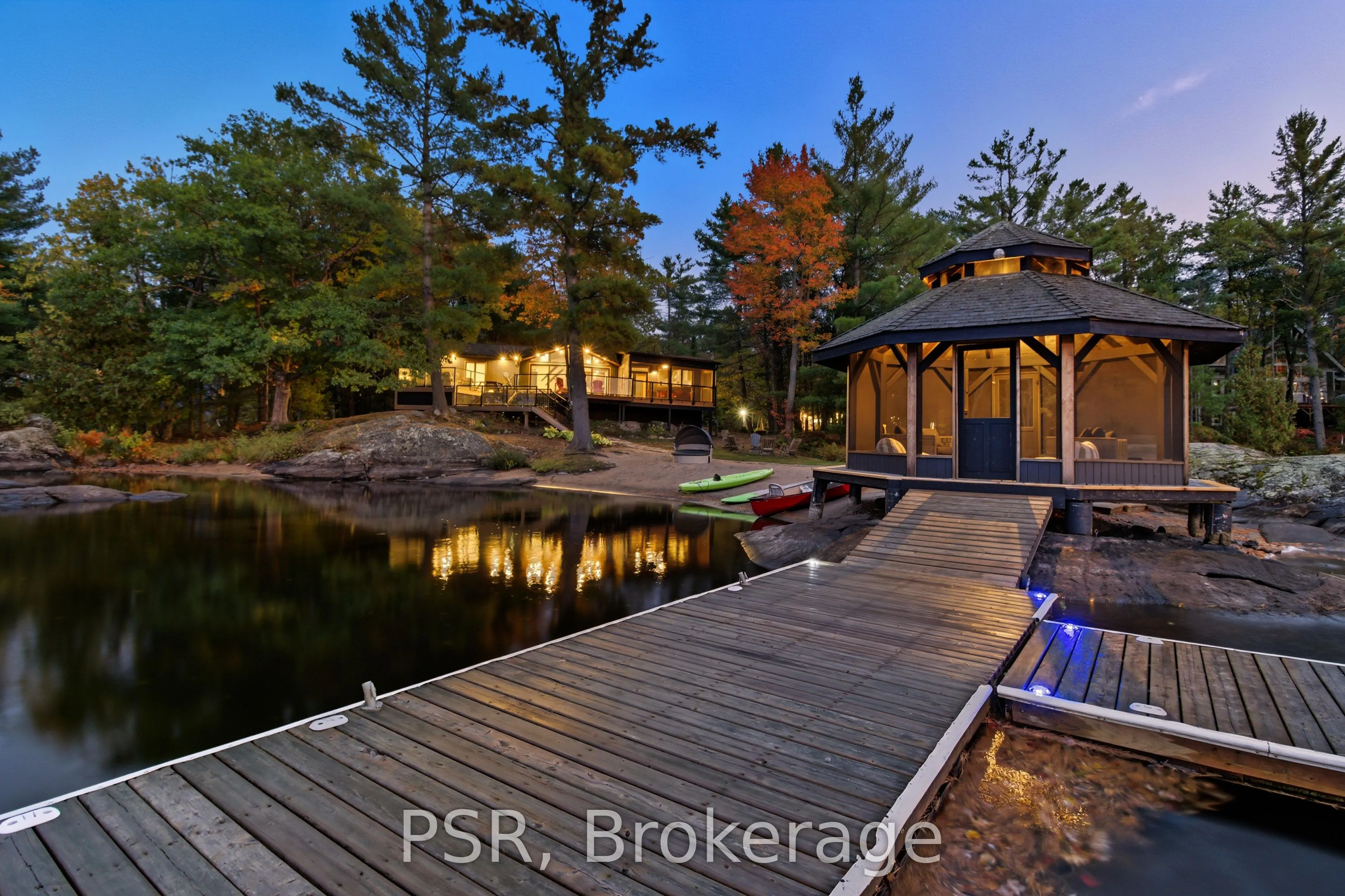 1069 White Eagle Road