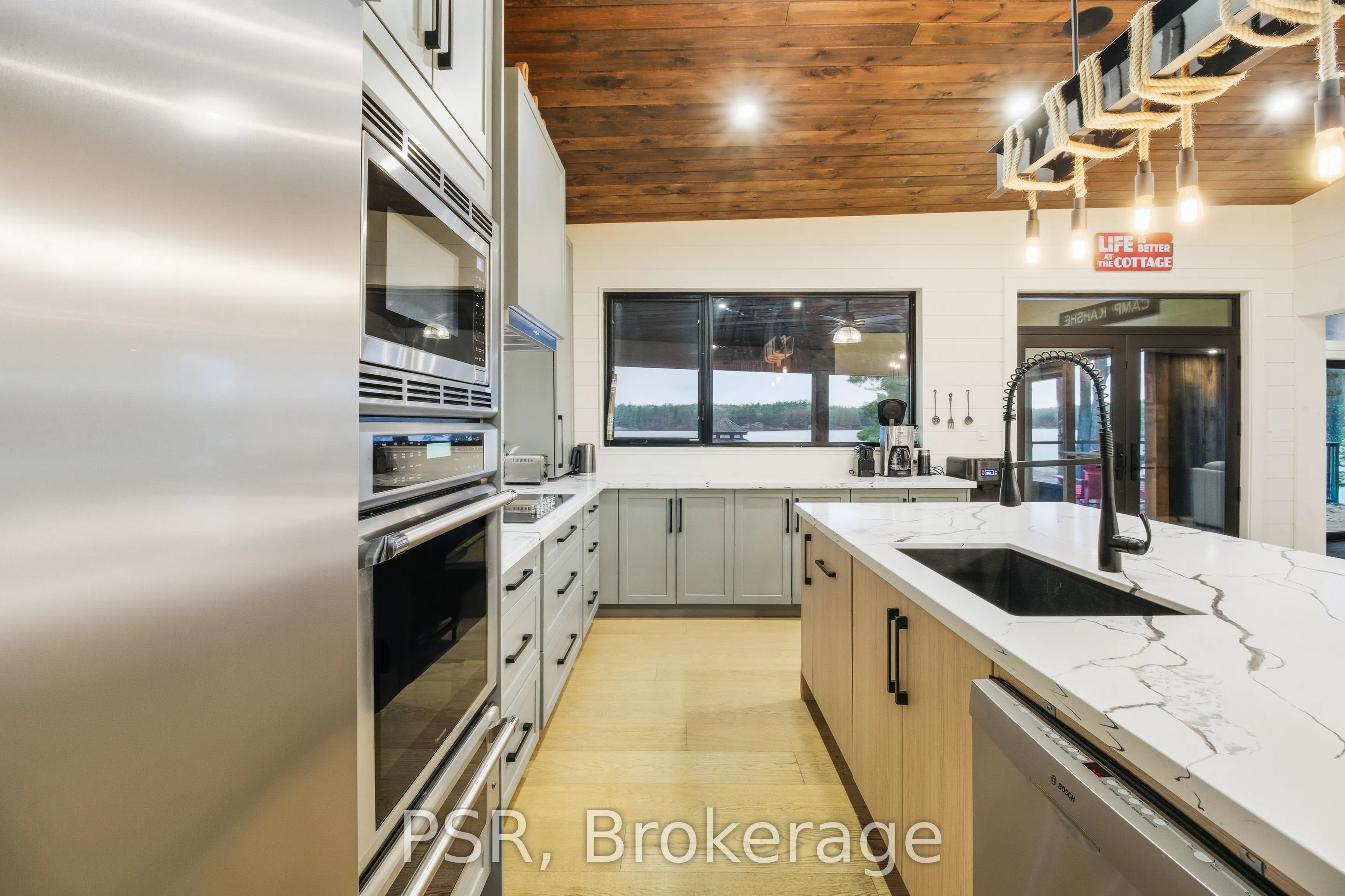 1069 White Eagle Road