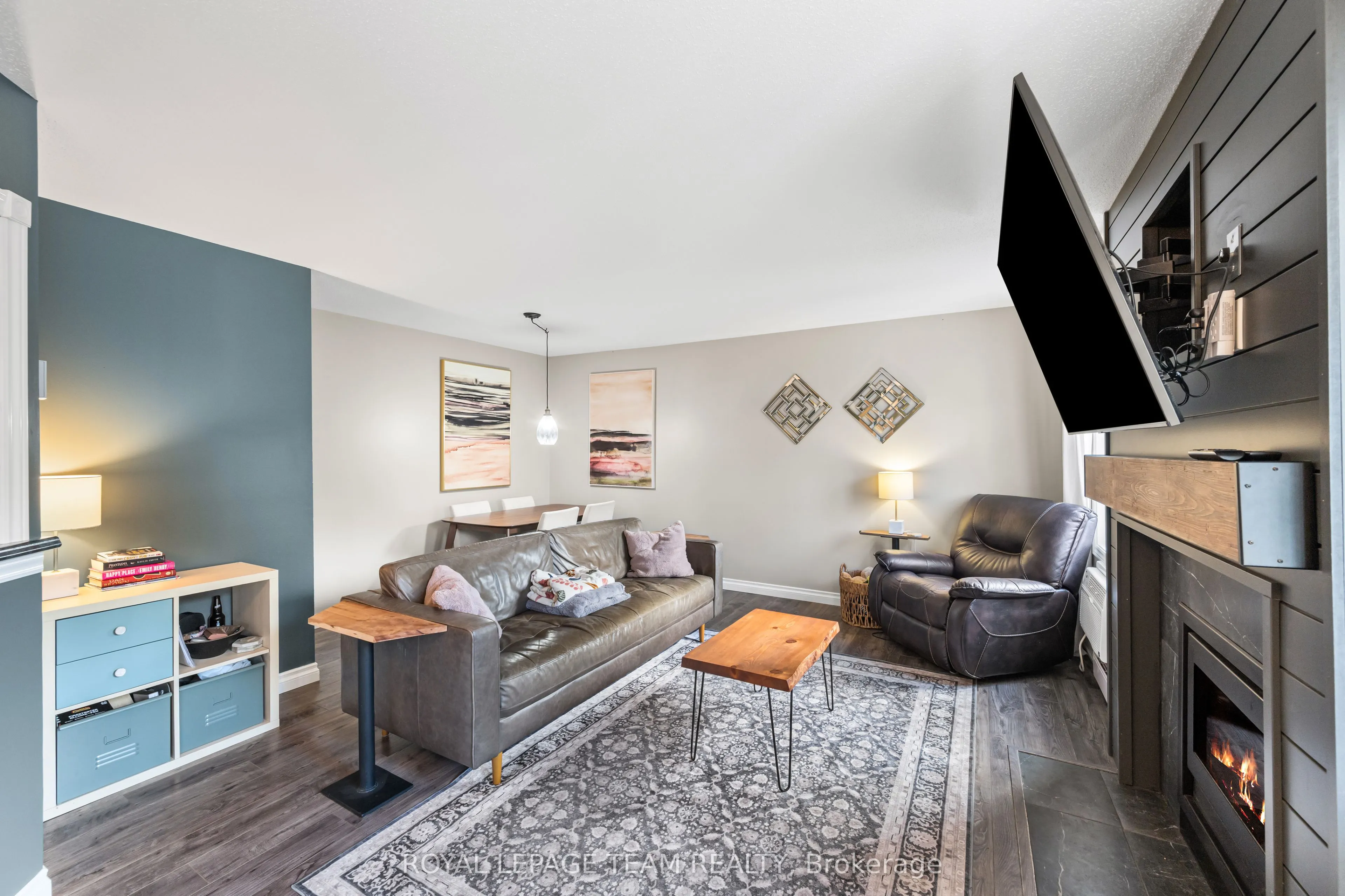 5 Timberview Way, #1