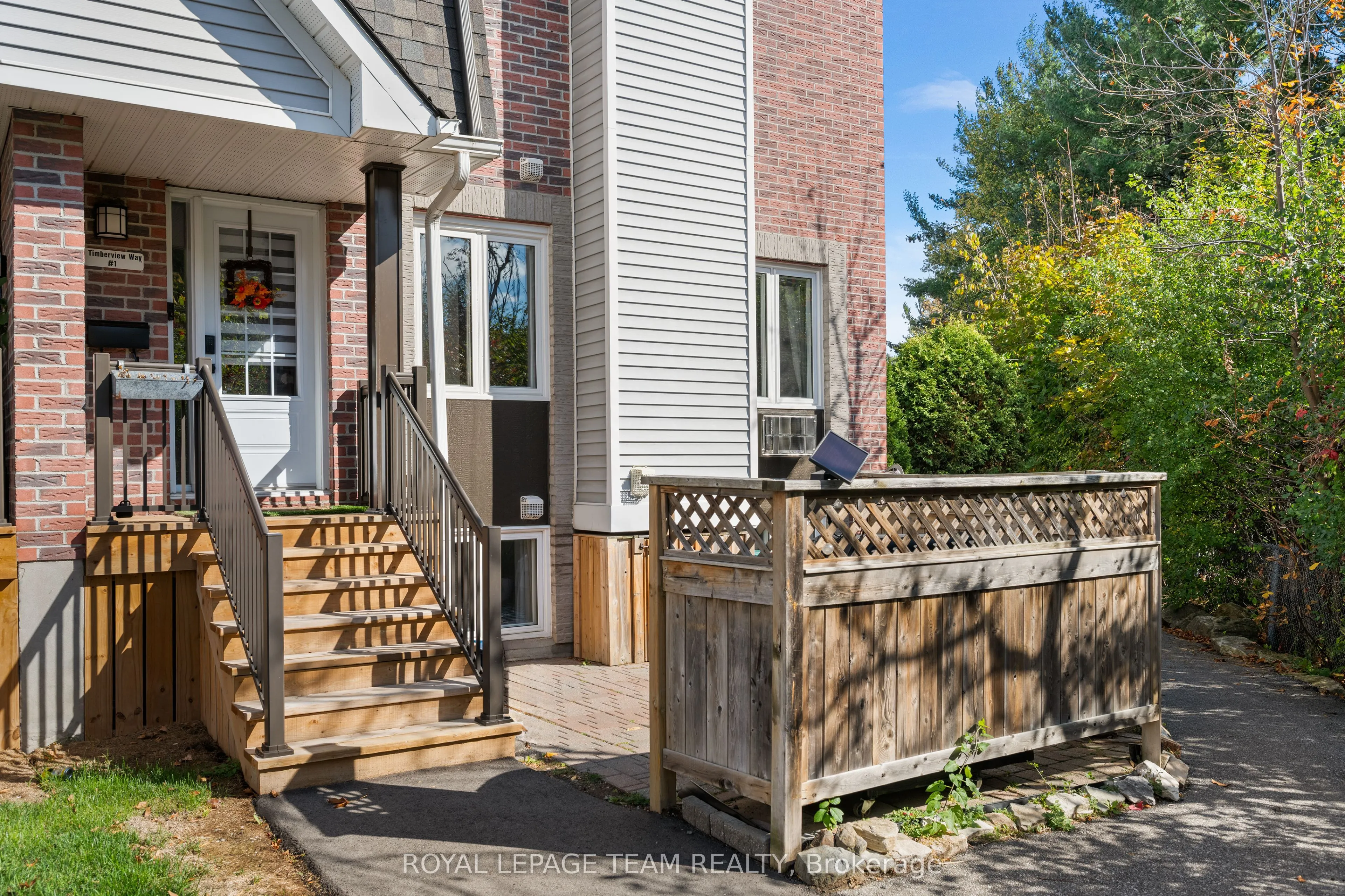 5 Timberview Way, #1