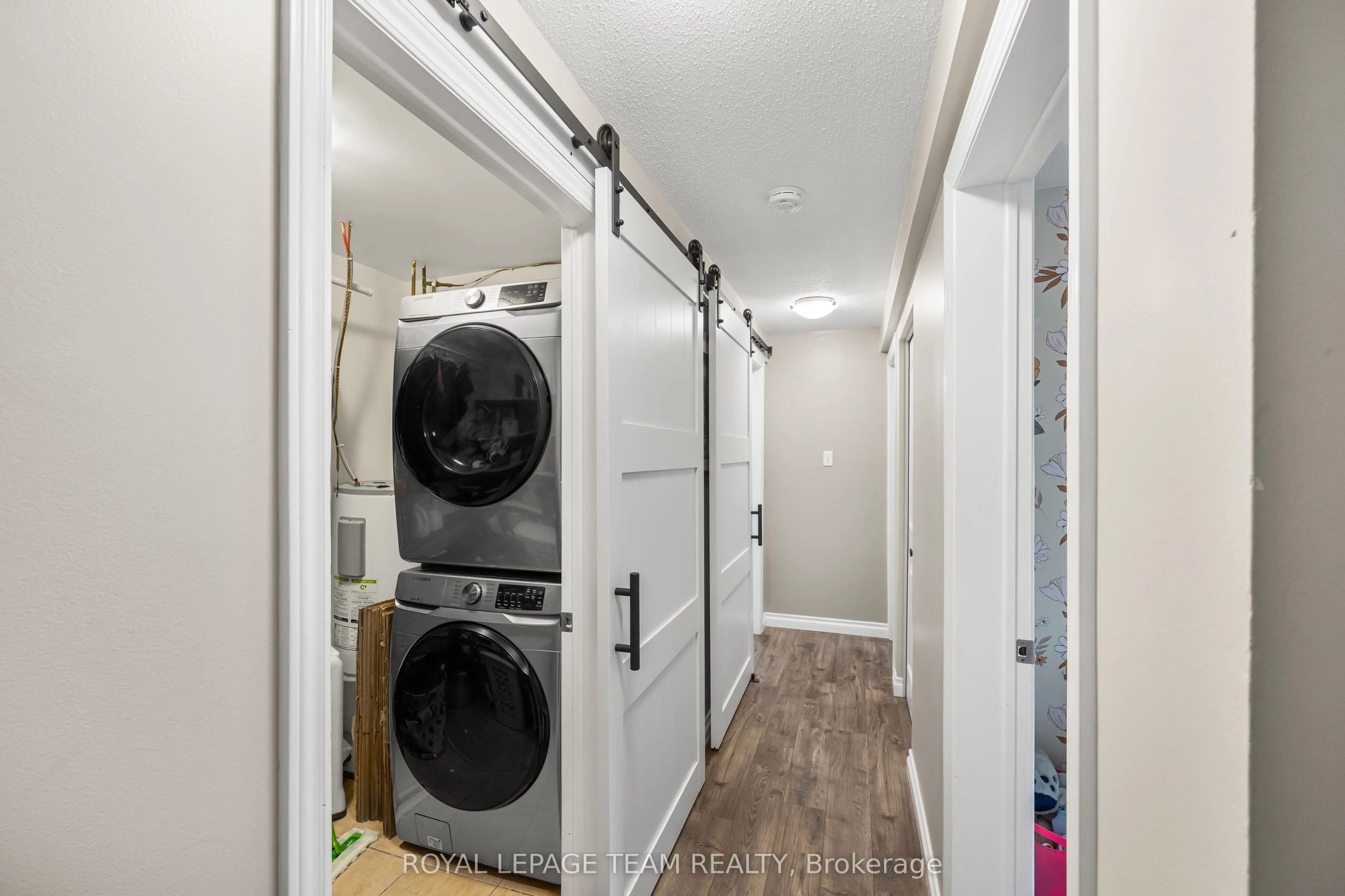 5 Timberview Way, #1