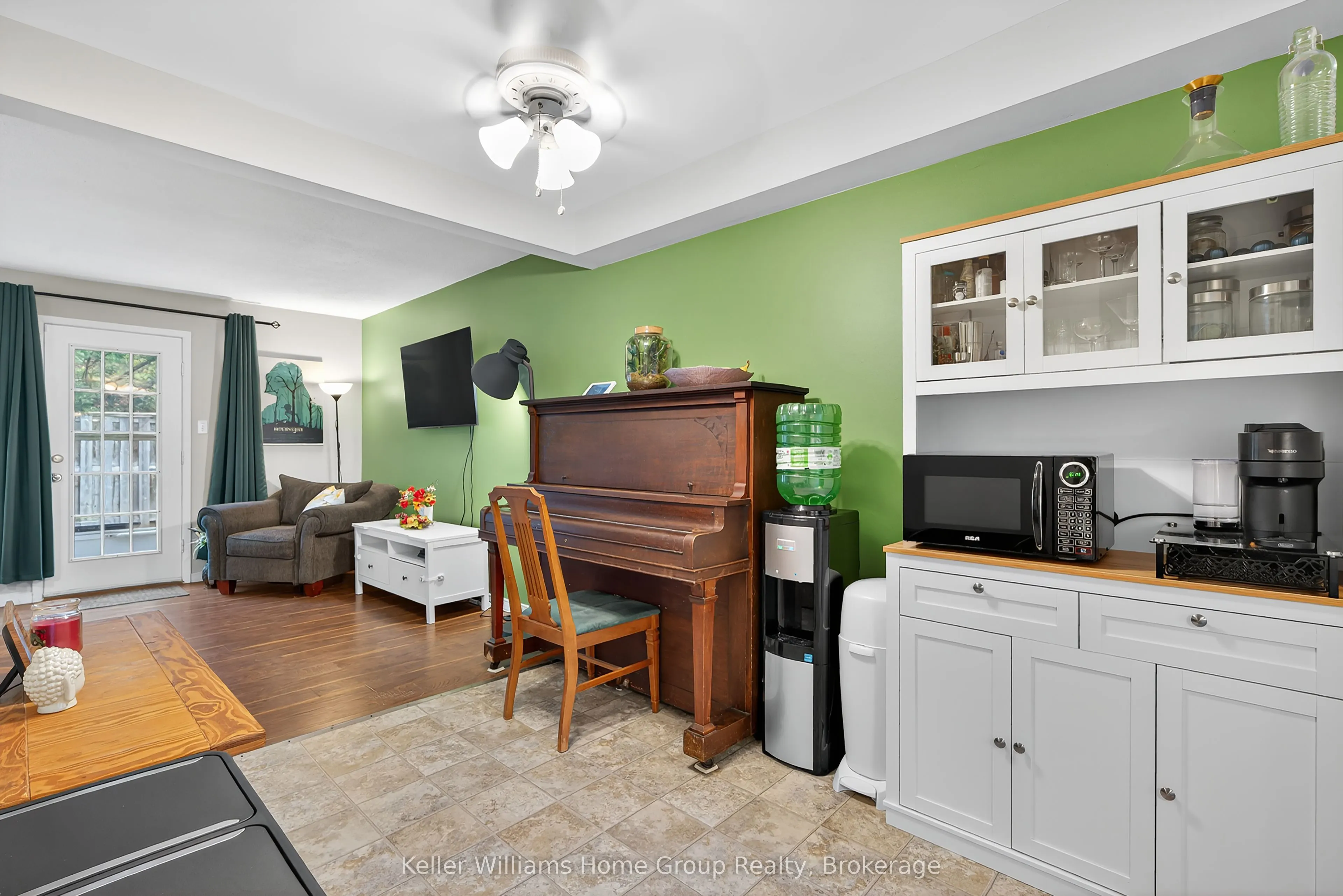206 Green Valley Drive, #25