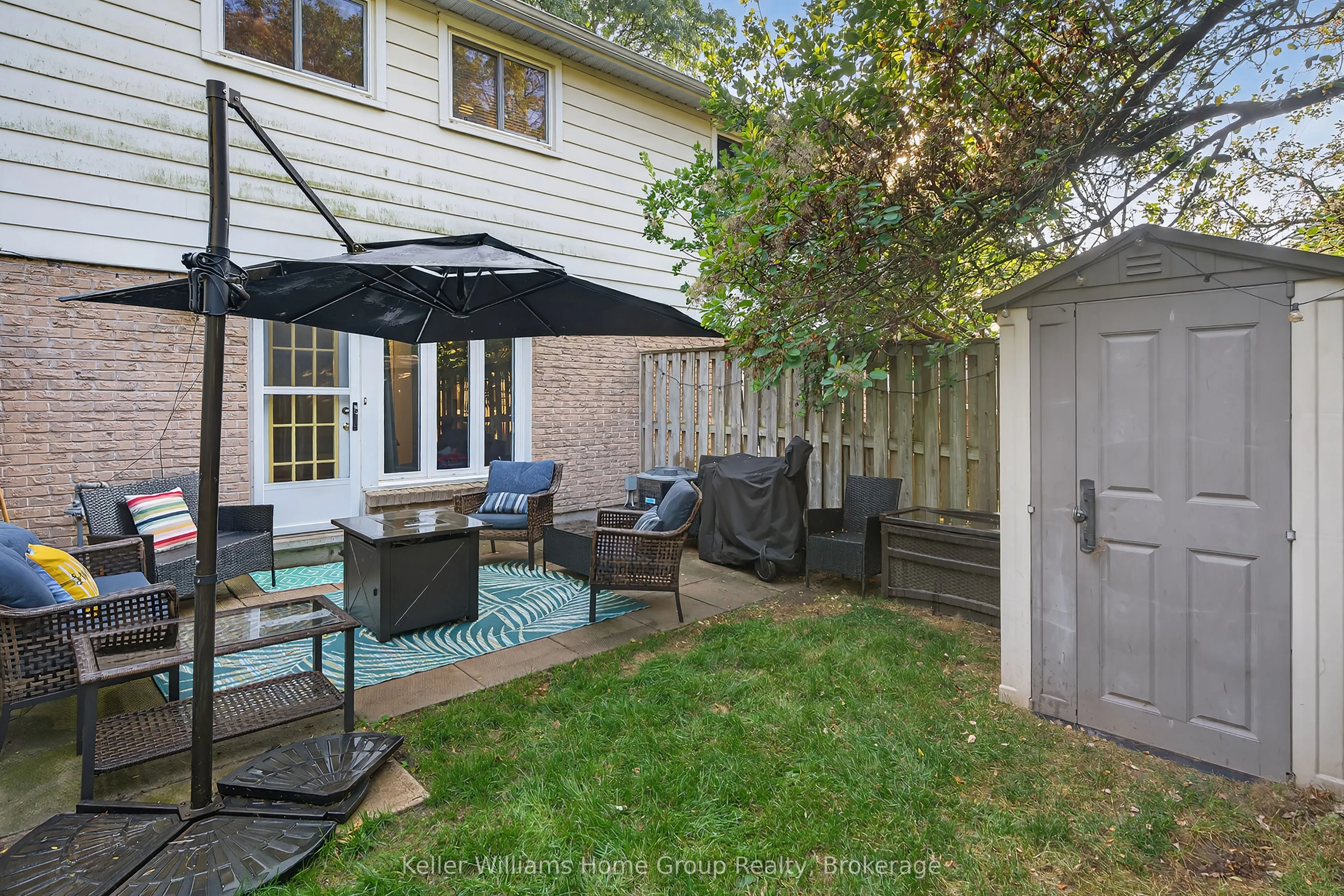 206 Green Valley Drive, #25