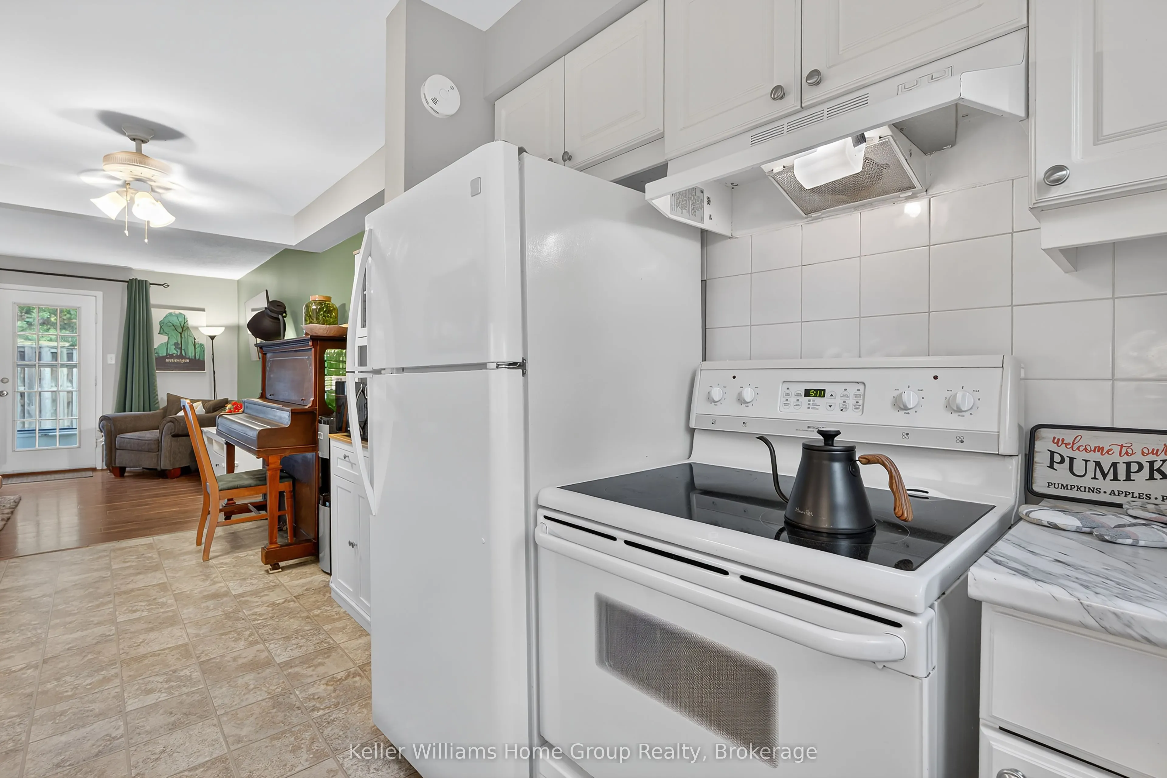 206 Green Valley Drive, #25