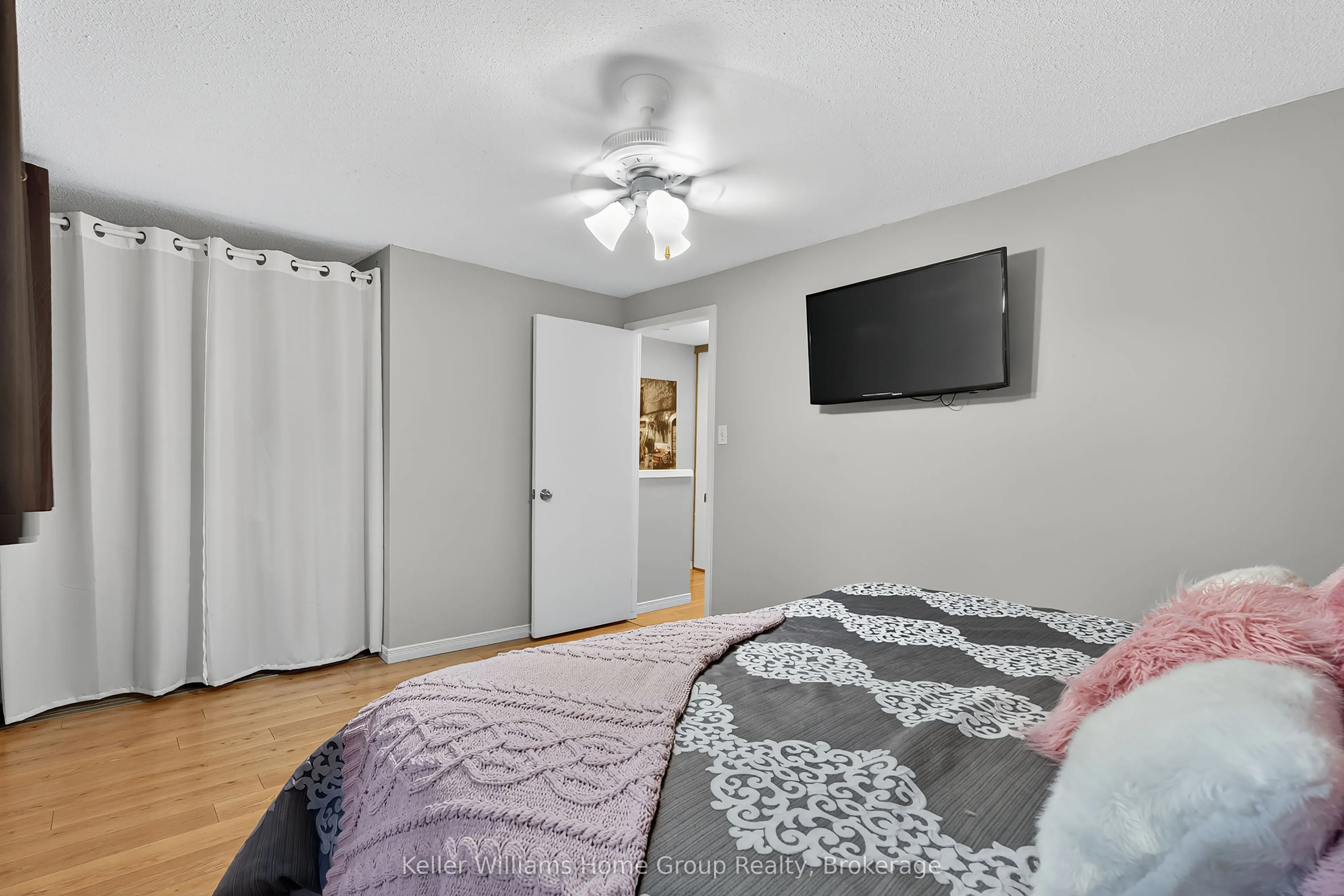 206 Green Valley Drive, #25