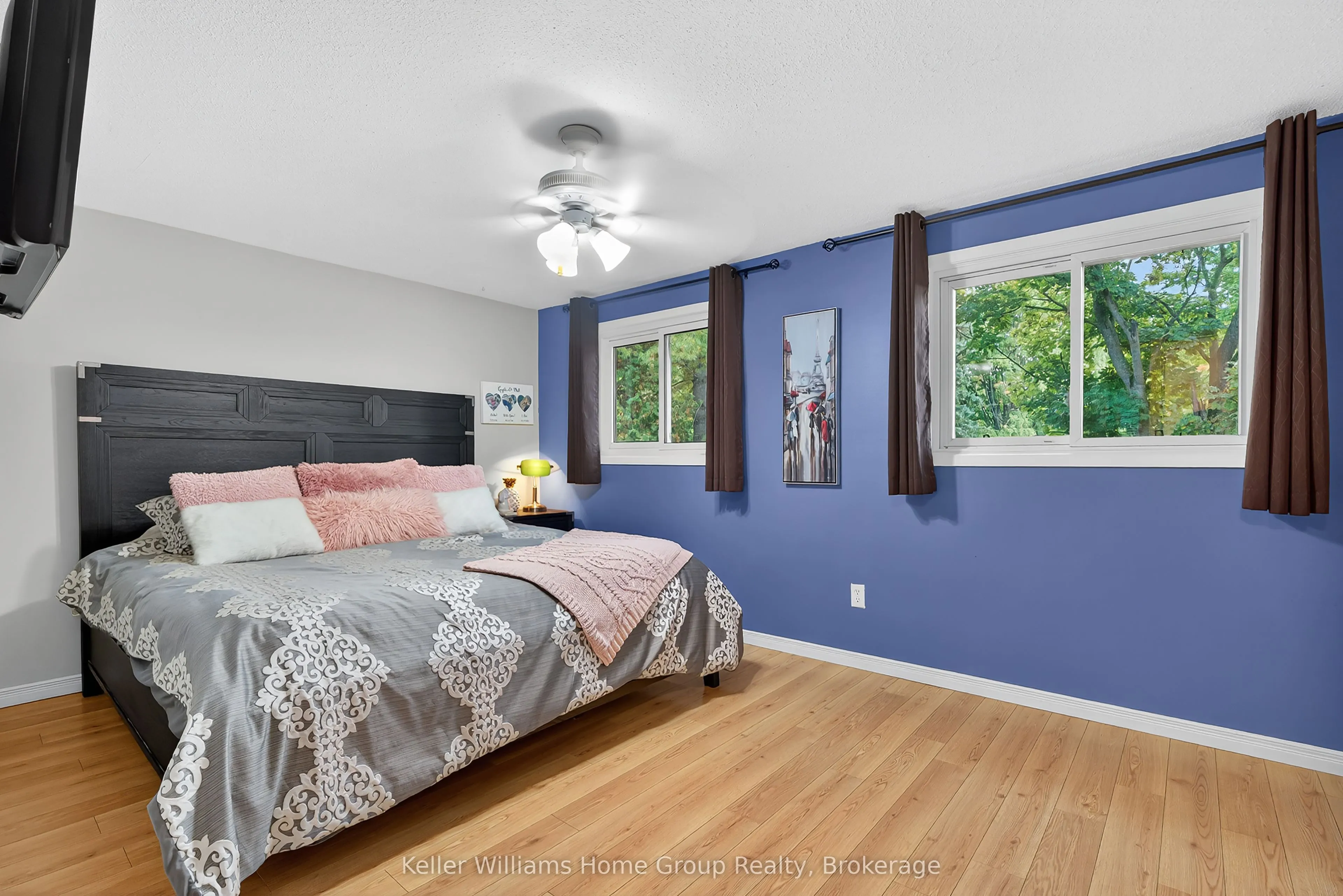 206 Green Valley Drive, #25