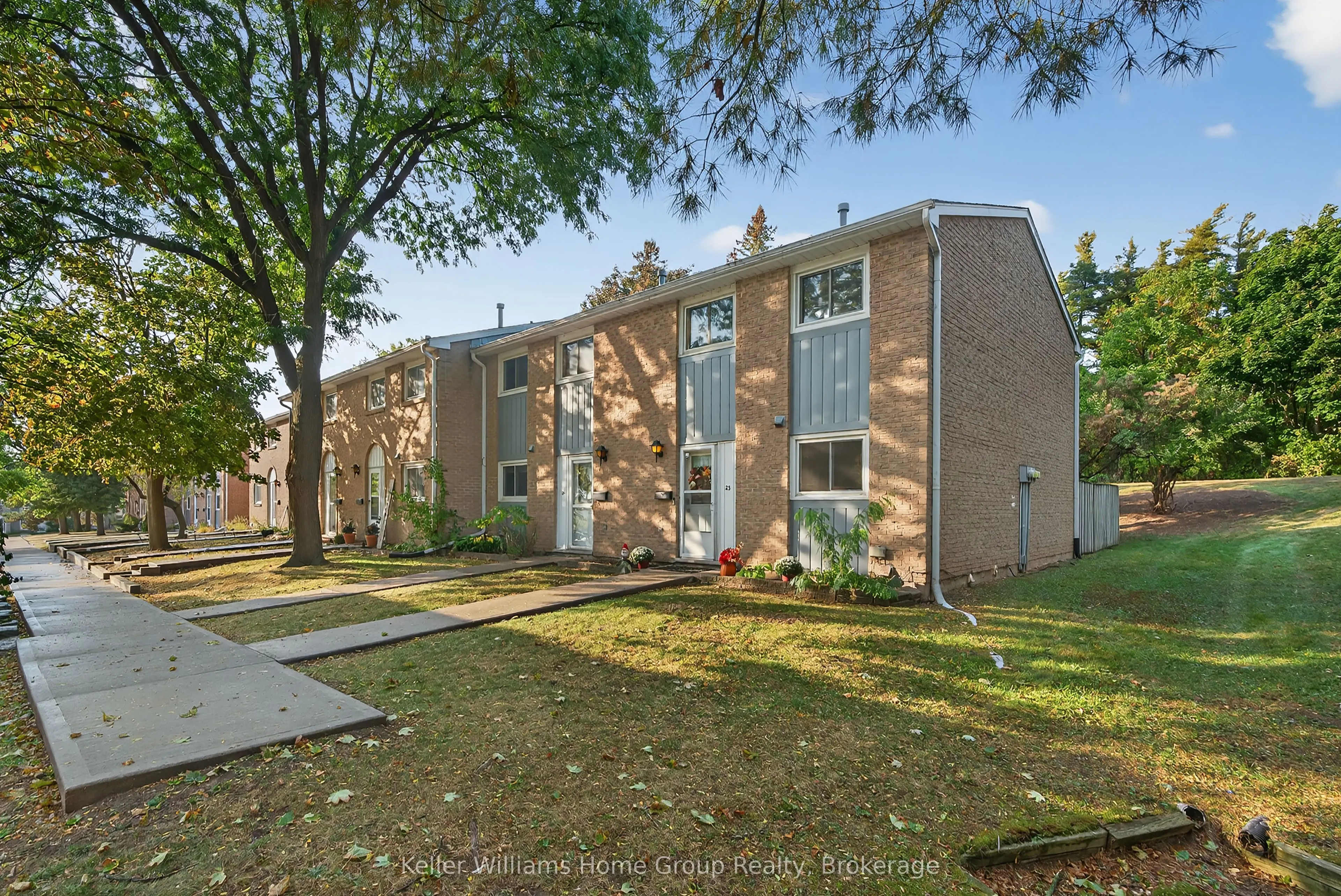 206 Green Valley Drive, #25