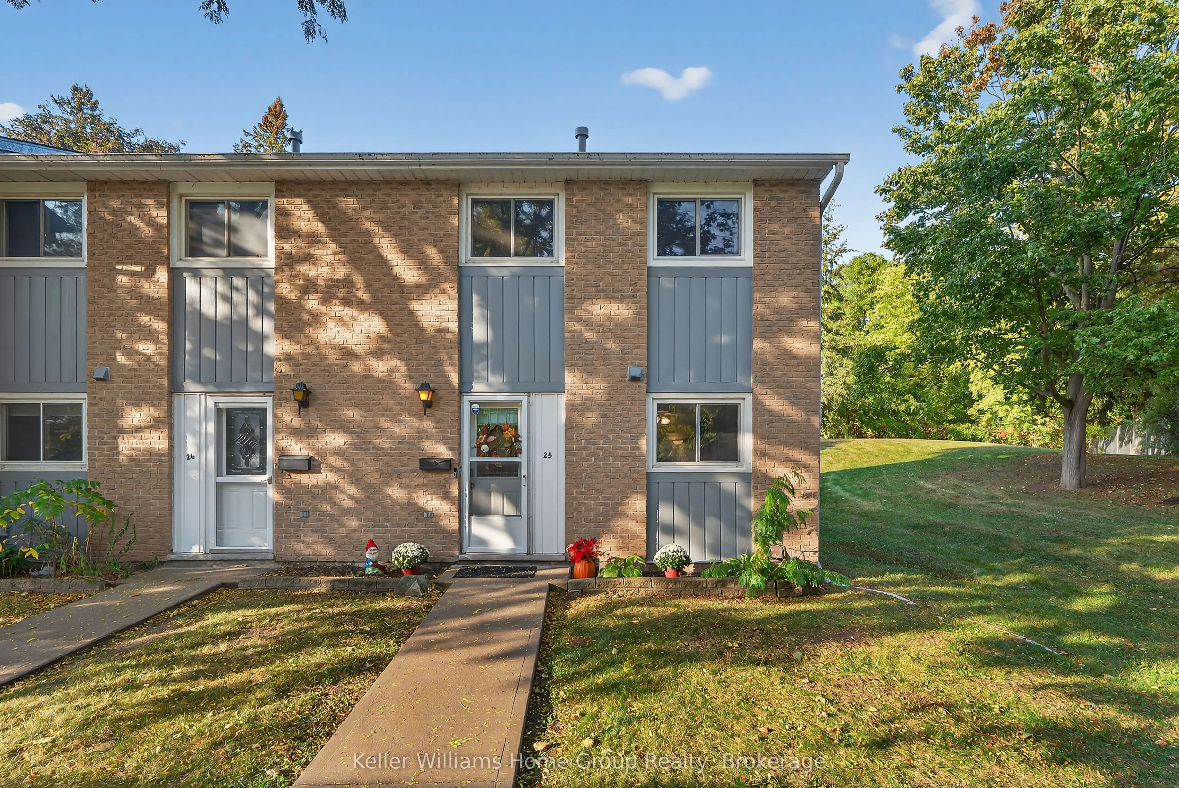 206 Green Valley Drive, #25