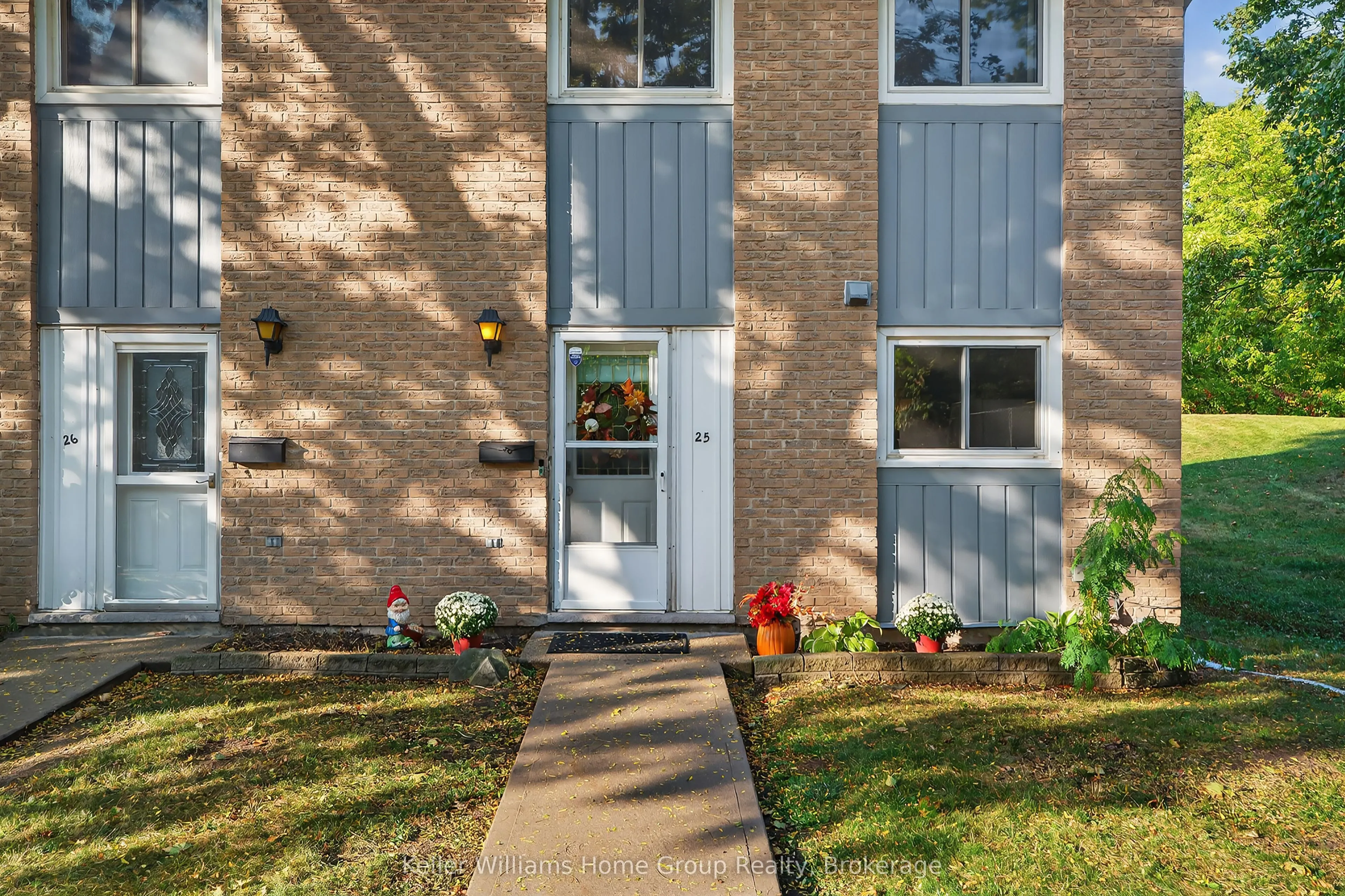 206 Green Valley Drive, #25