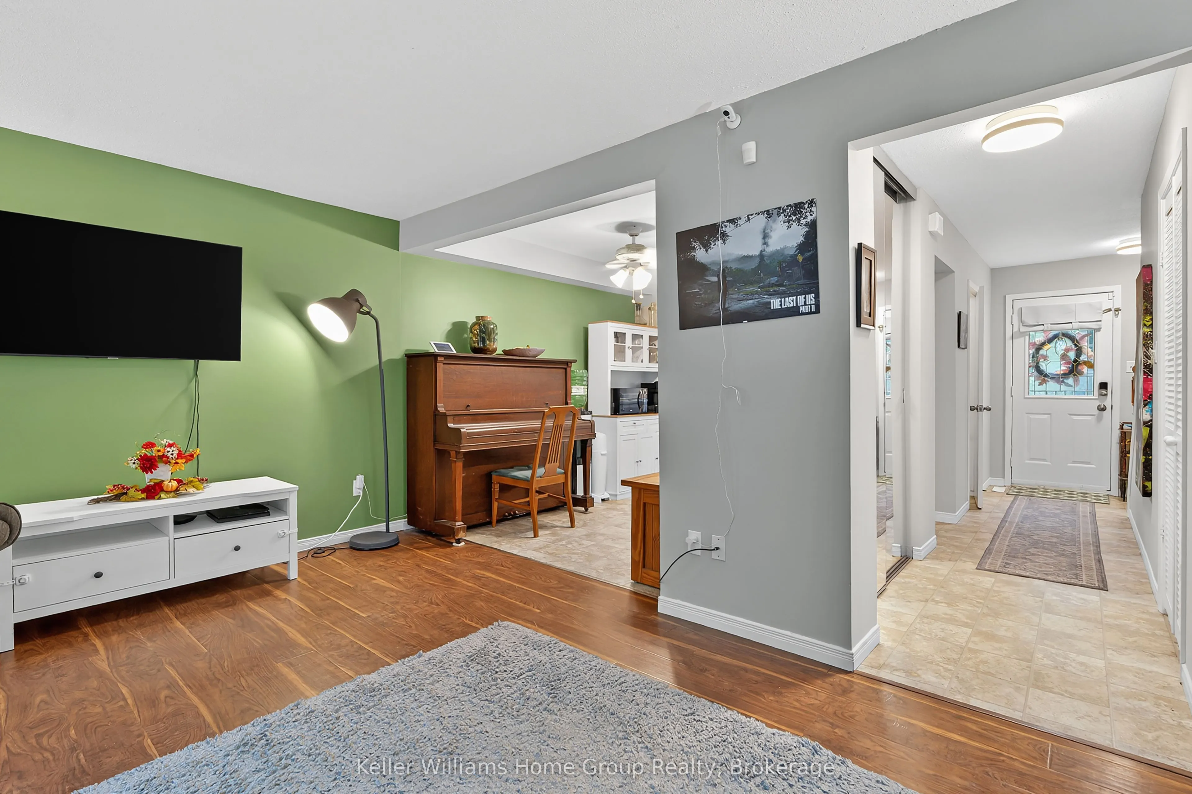 206 Green Valley Drive, #25