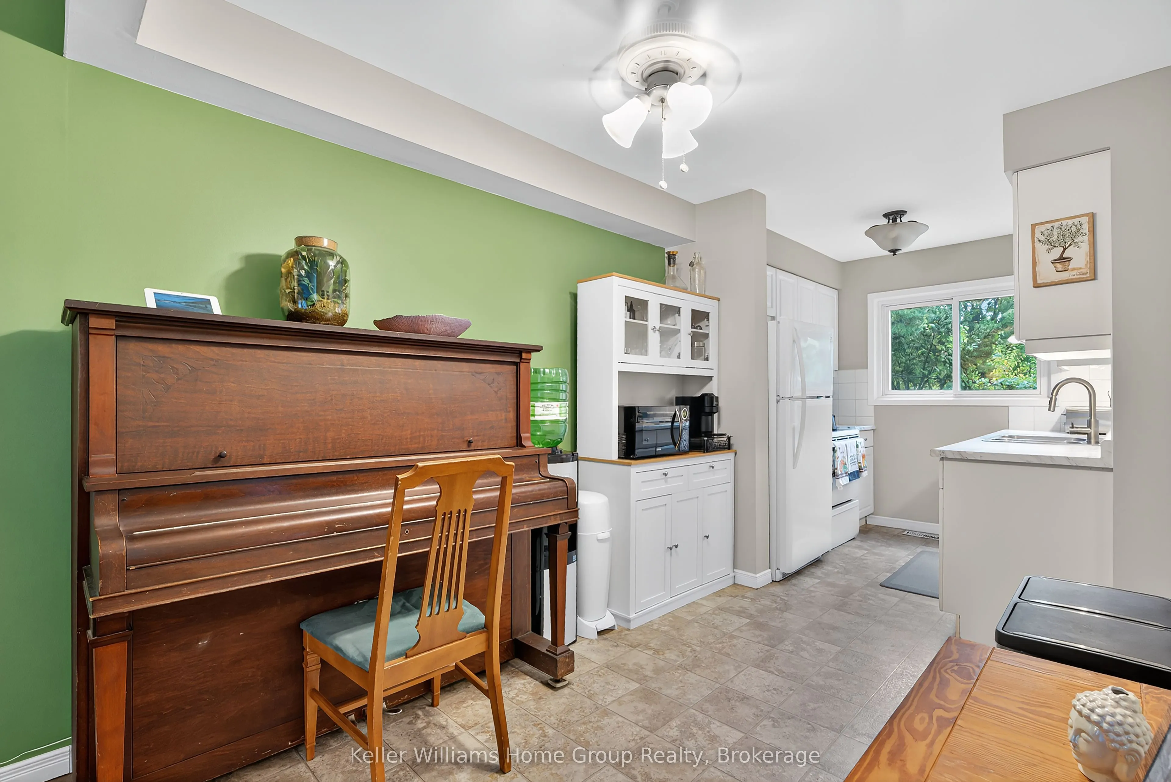 206 Green Valley Drive, #25