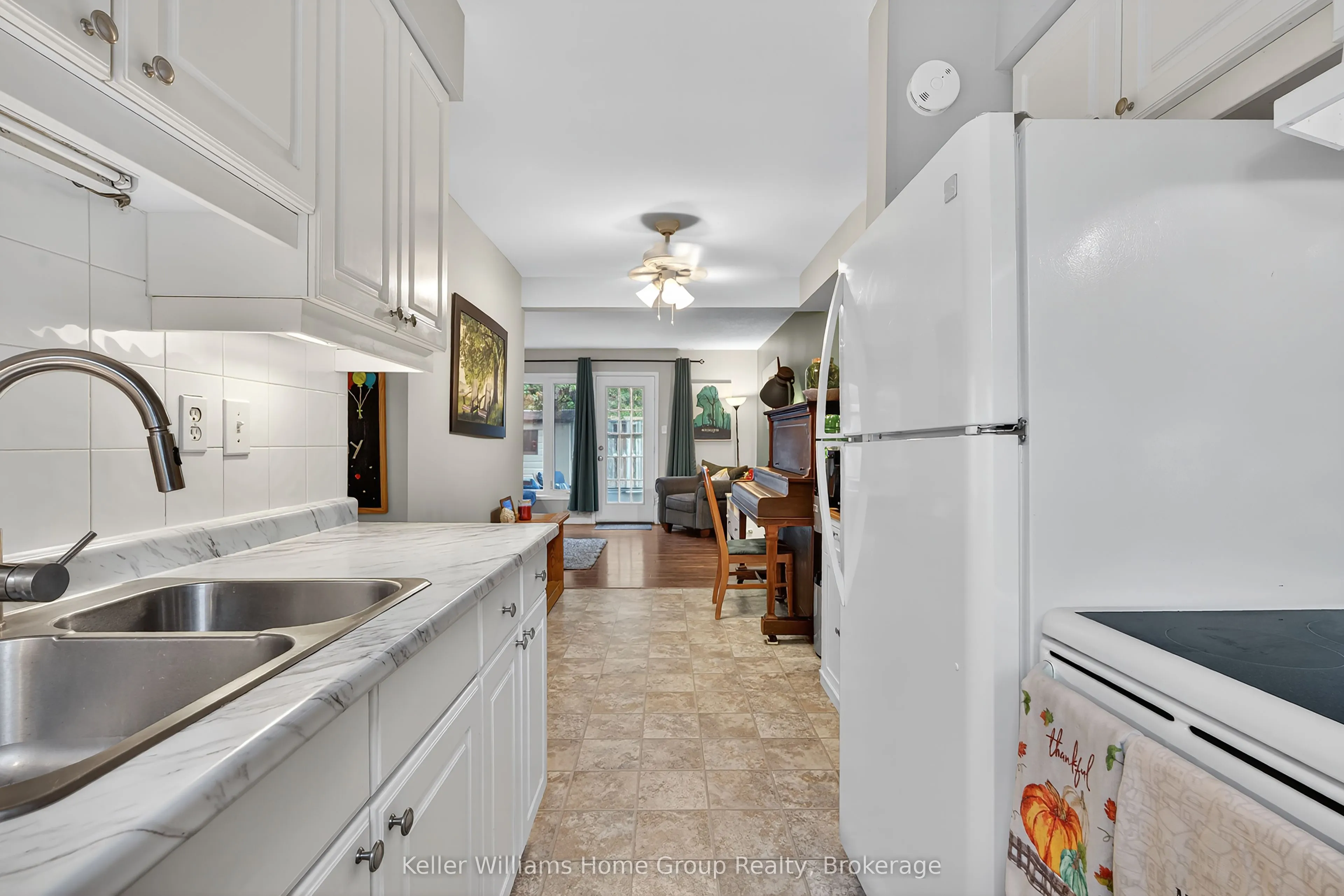 206 Green Valley Drive, #25