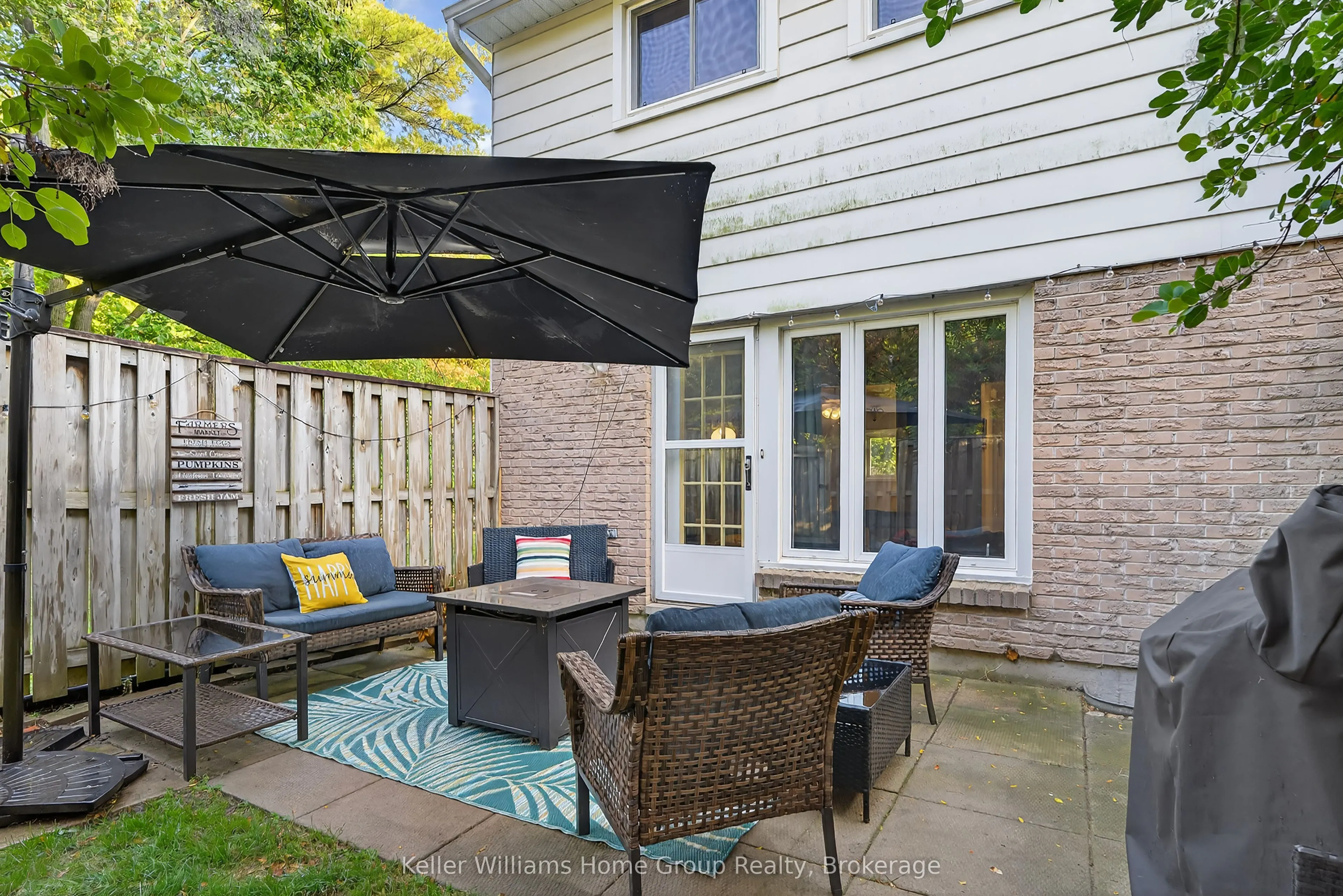 206 Green Valley Drive, #25