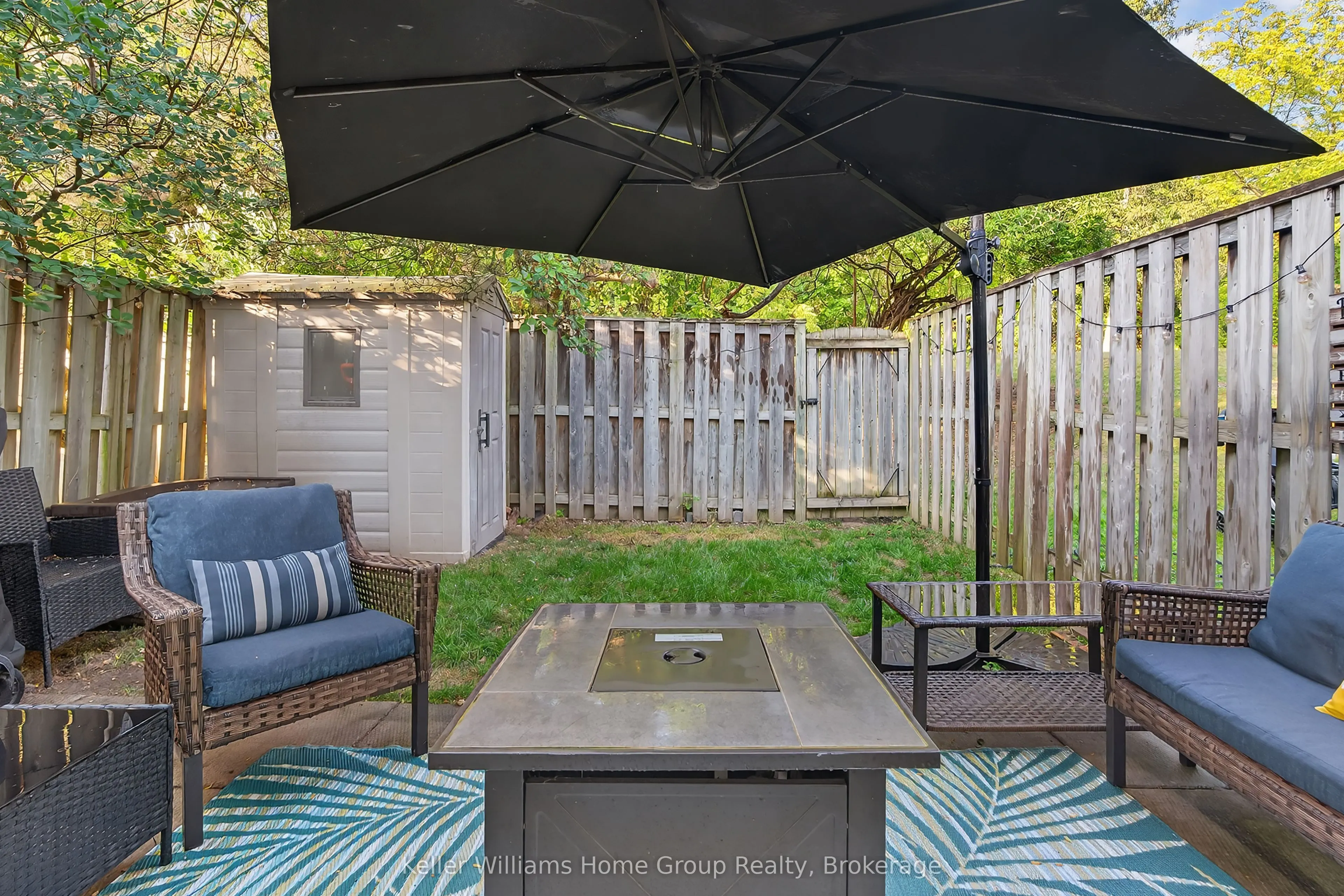 206 Green Valley Drive, #25