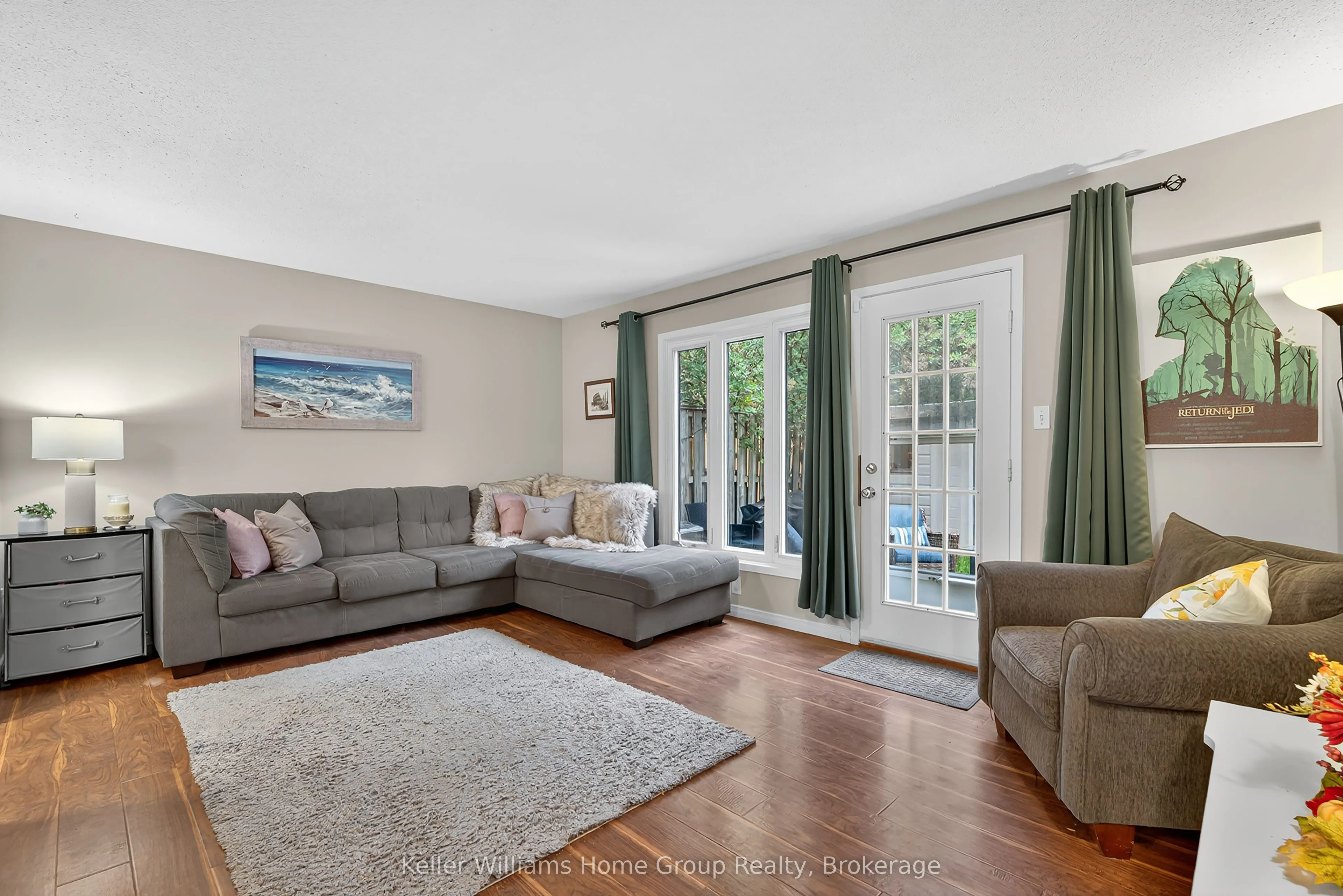 206 Green Valley Drive, #25