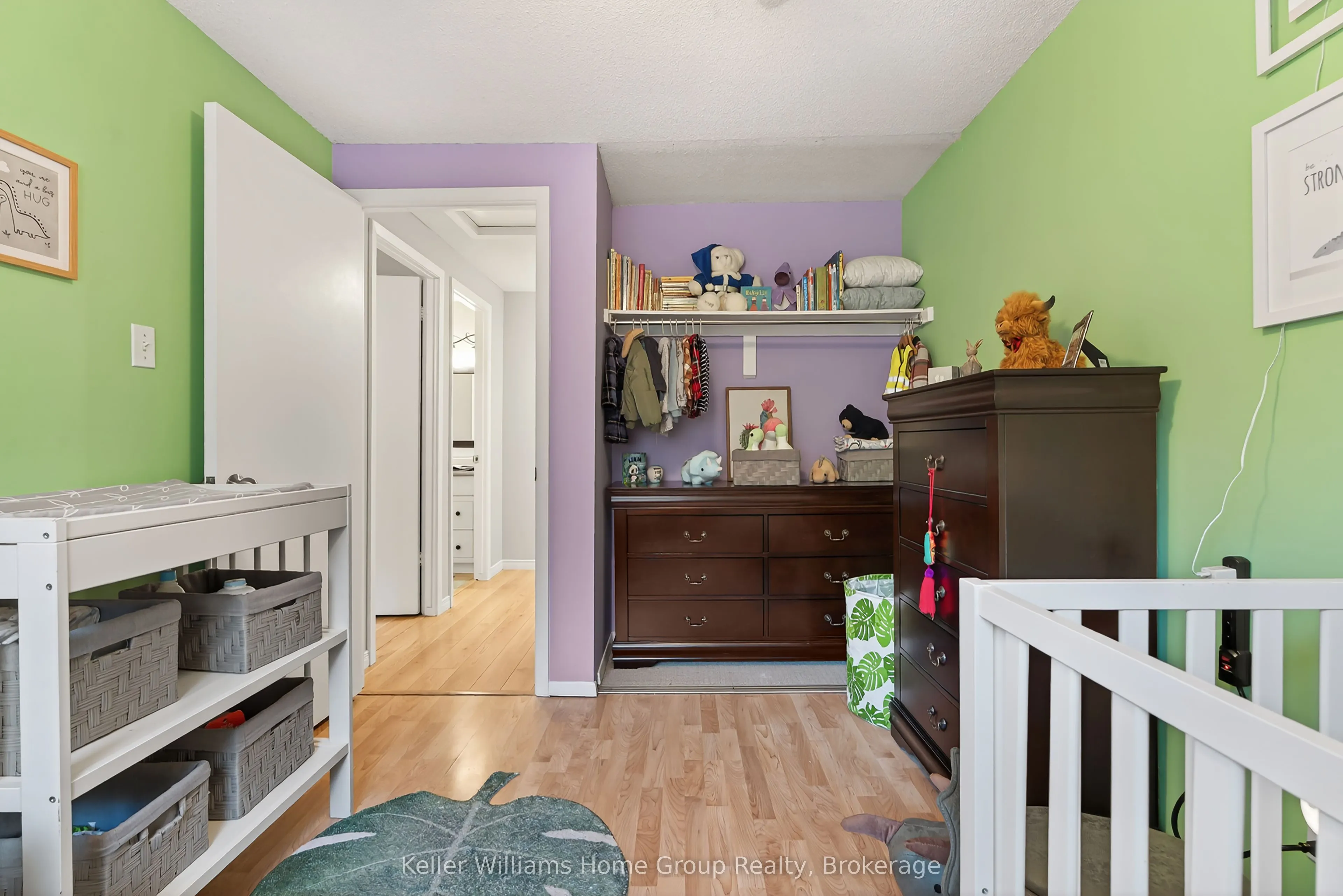 206 Green Valley Drive, #25