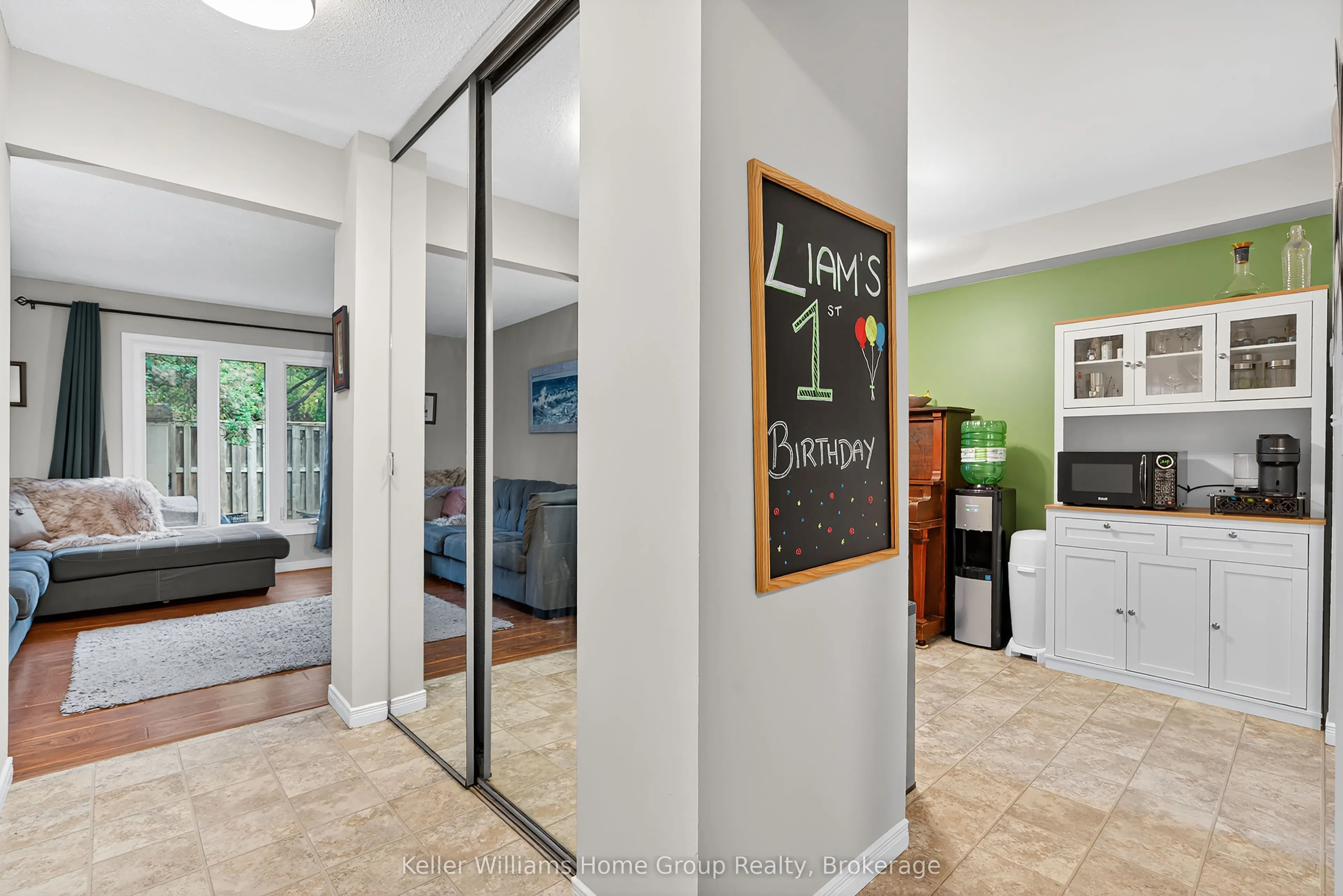 206 Green Valley Drive, #25