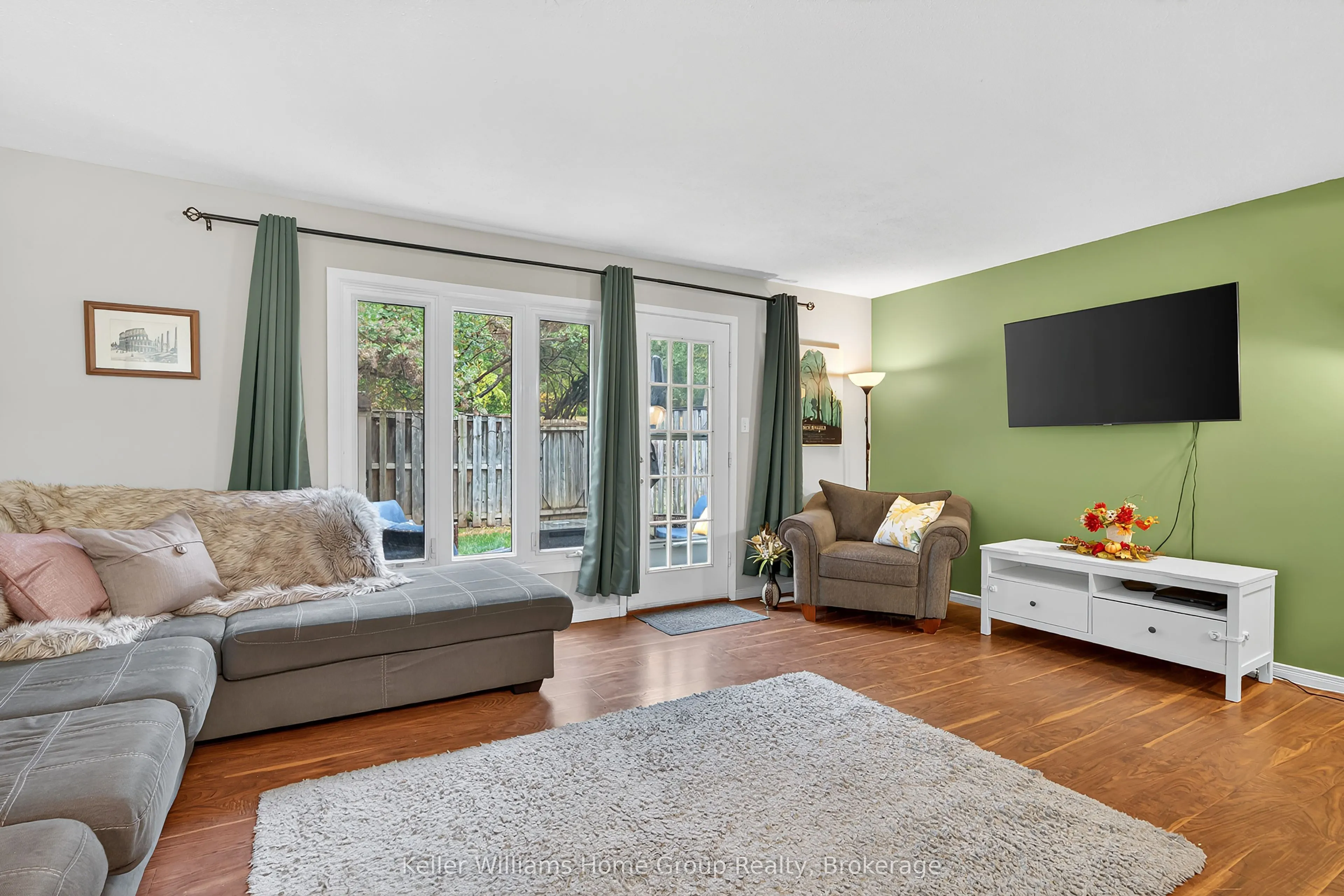 206 Green Valley Drive, #25