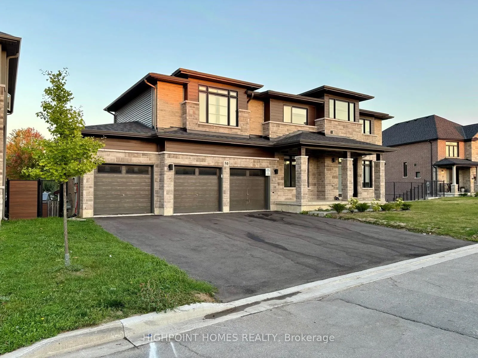 50 Halo Street
