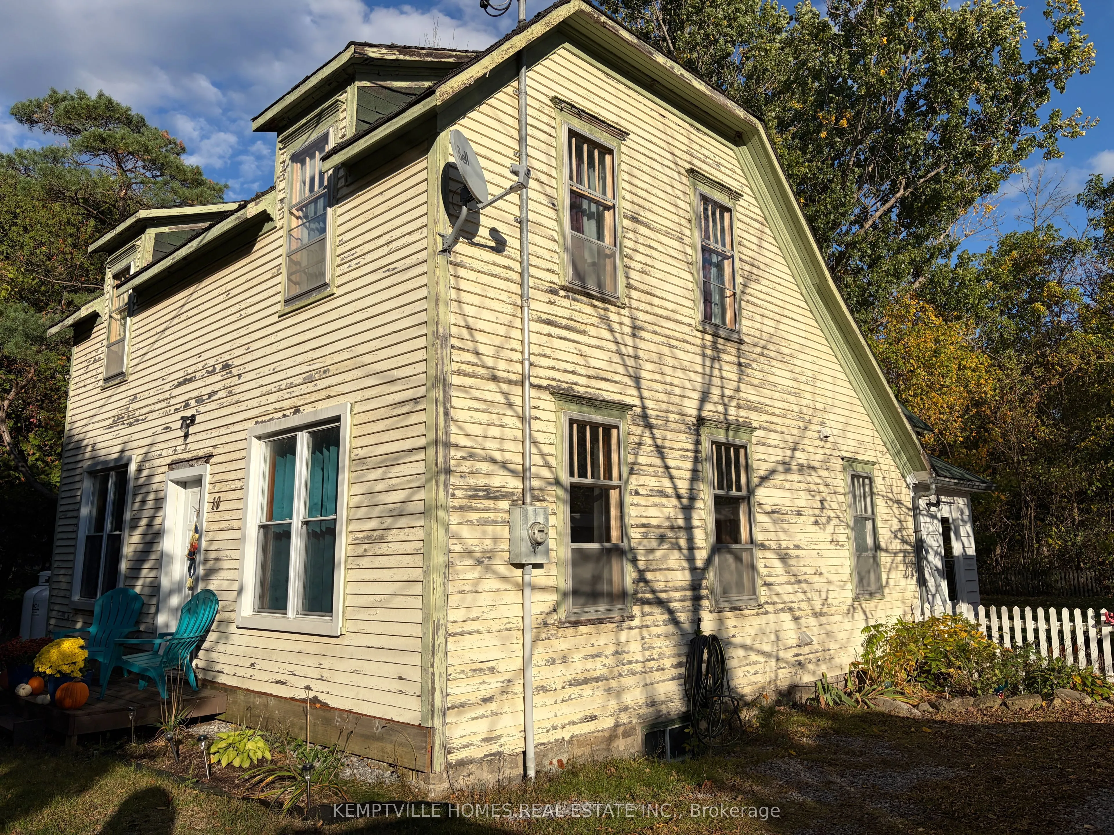10 BRIDGE Street