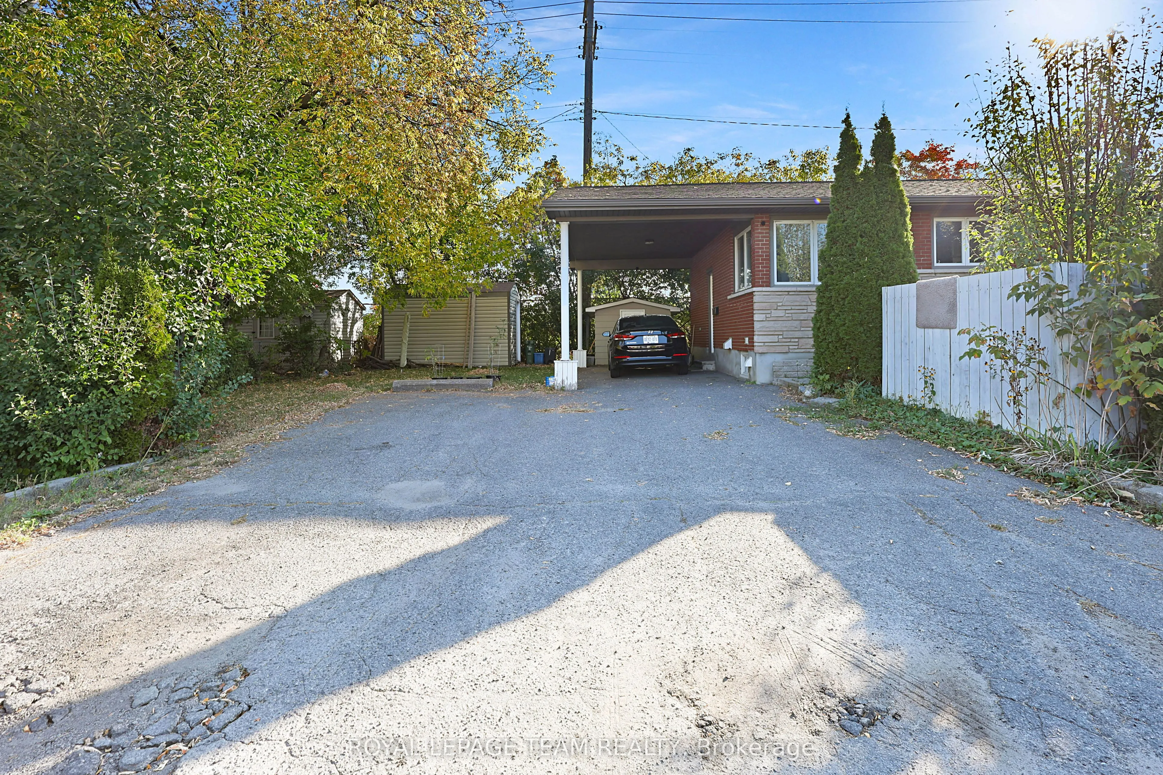 925 Moorvale Street, #Upper Unit