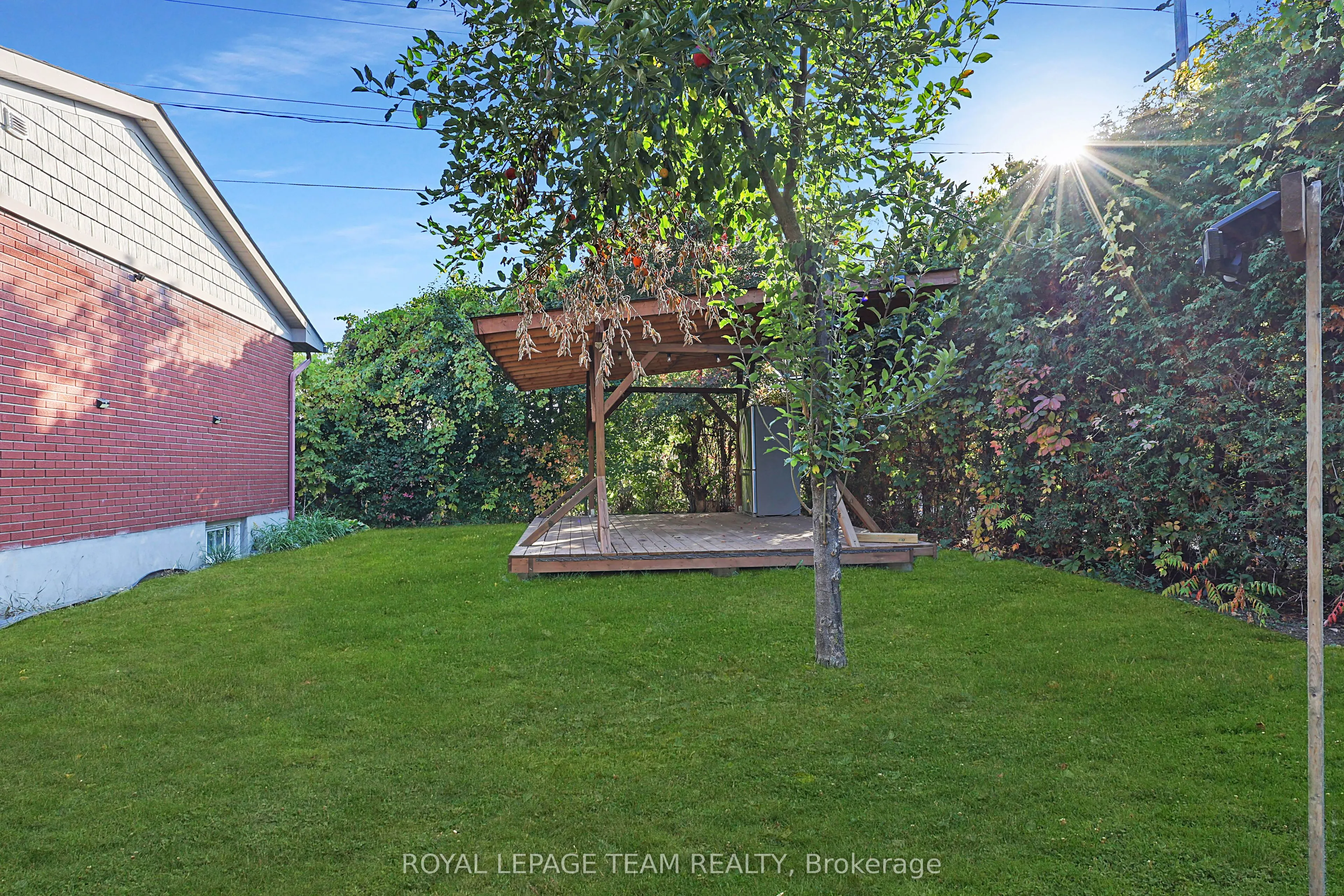 925 Moorvale Street, #Upper Unit