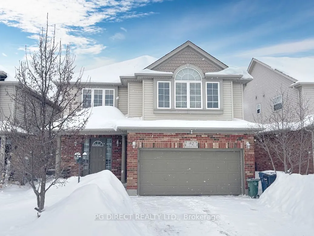 92 Goodwin Drive