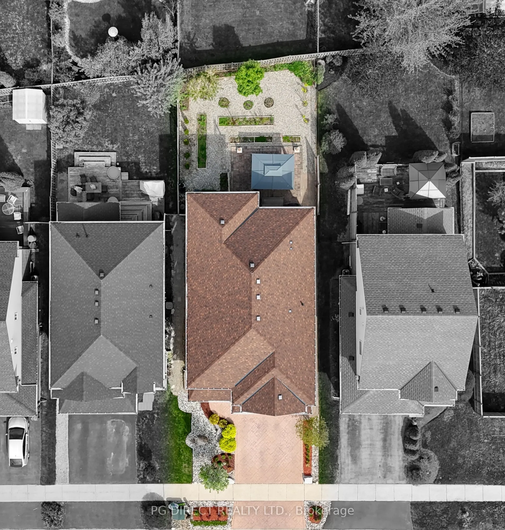92 Goodwin Drive
