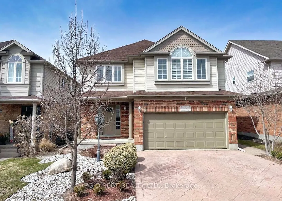 92 Goodwin Drive