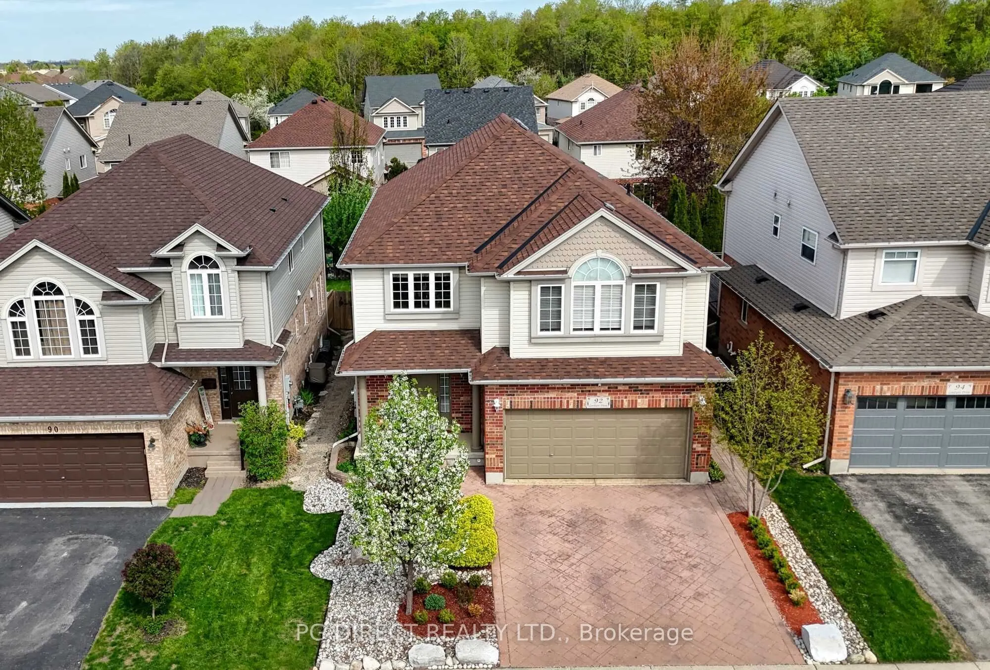 92 Goodwin Drive