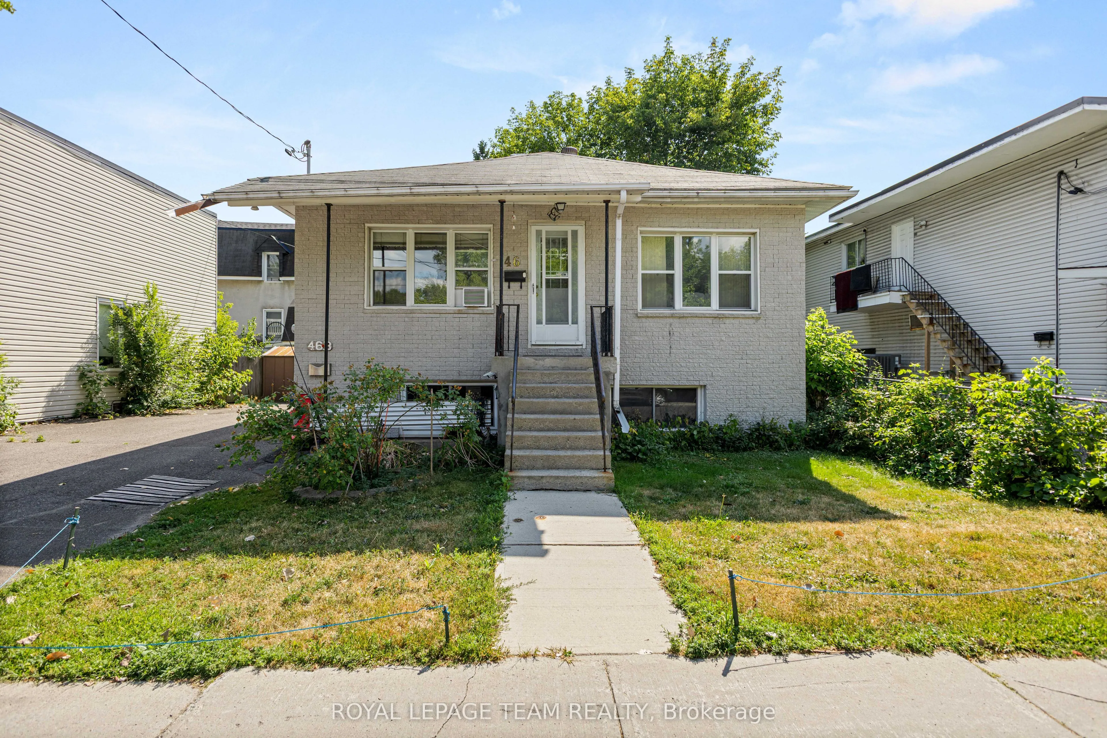 46 Jolliet Avenue