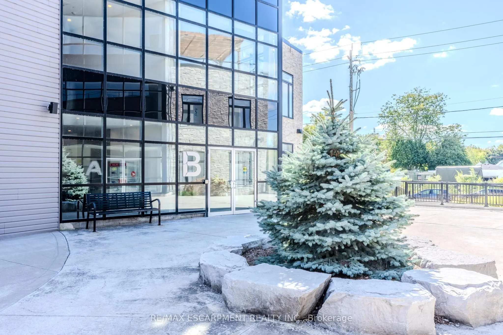 85 Morrell Street, #209B