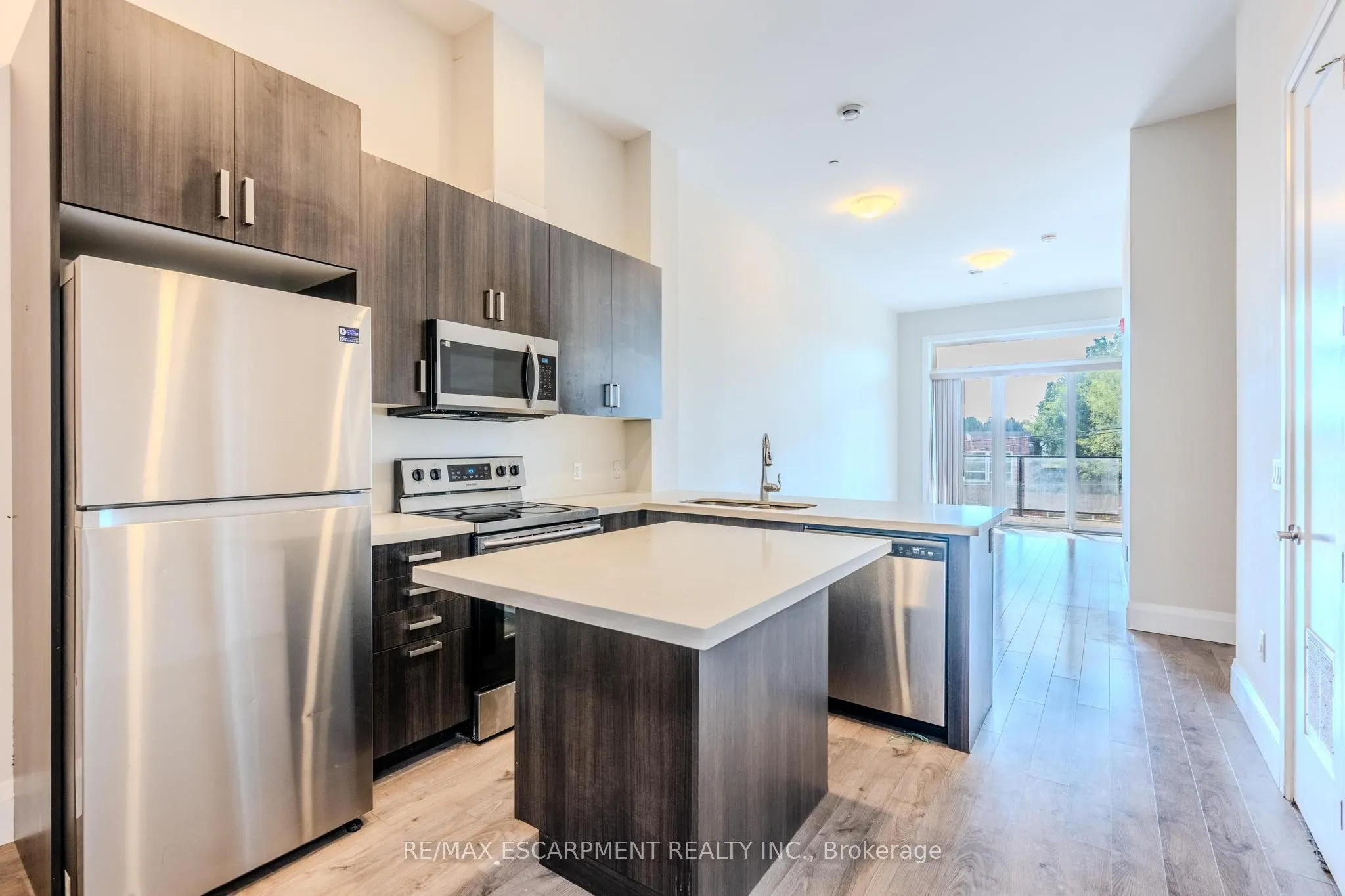 85 Morrell Street, #209B