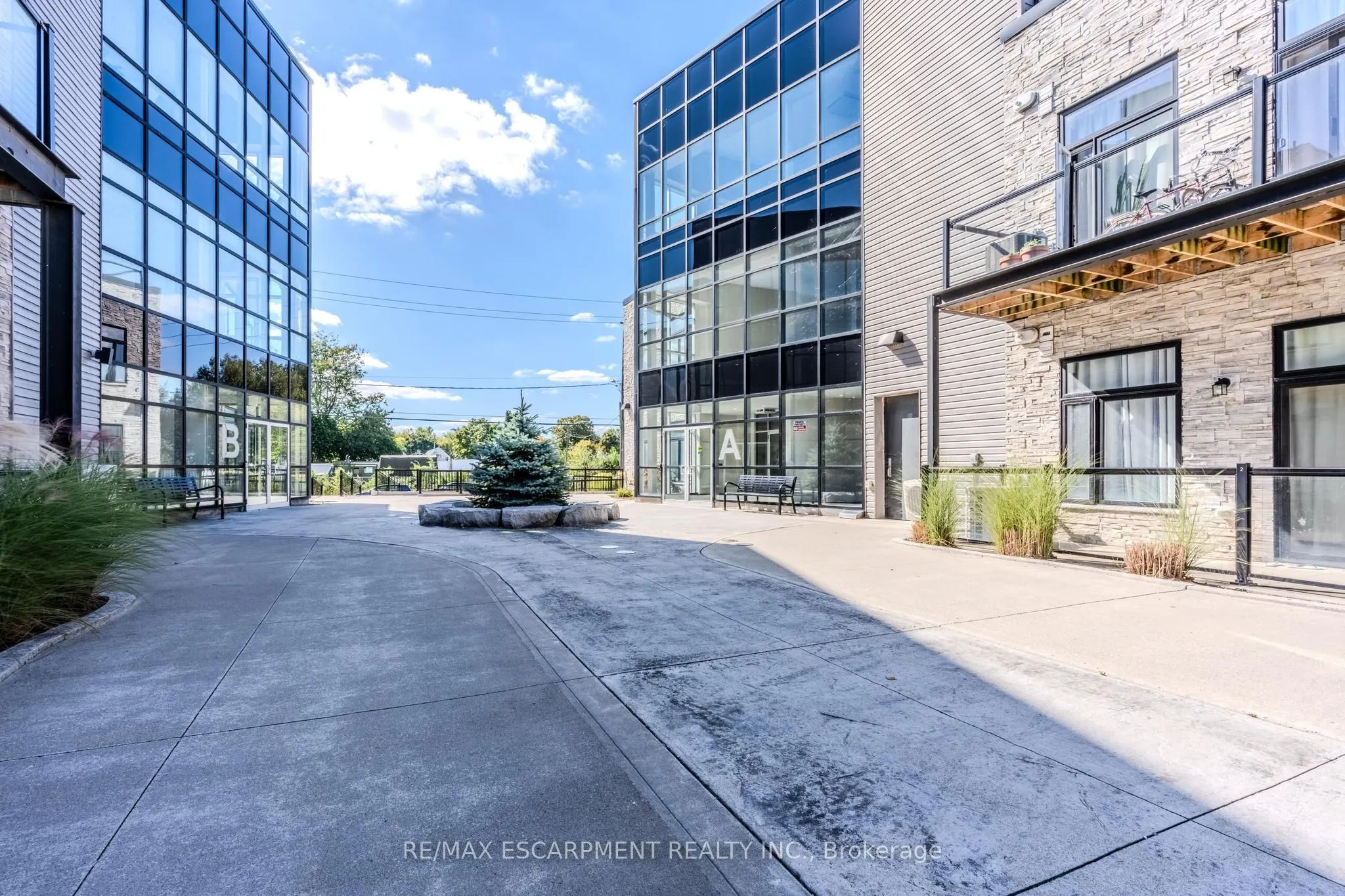 85 Morrell Street, #209B