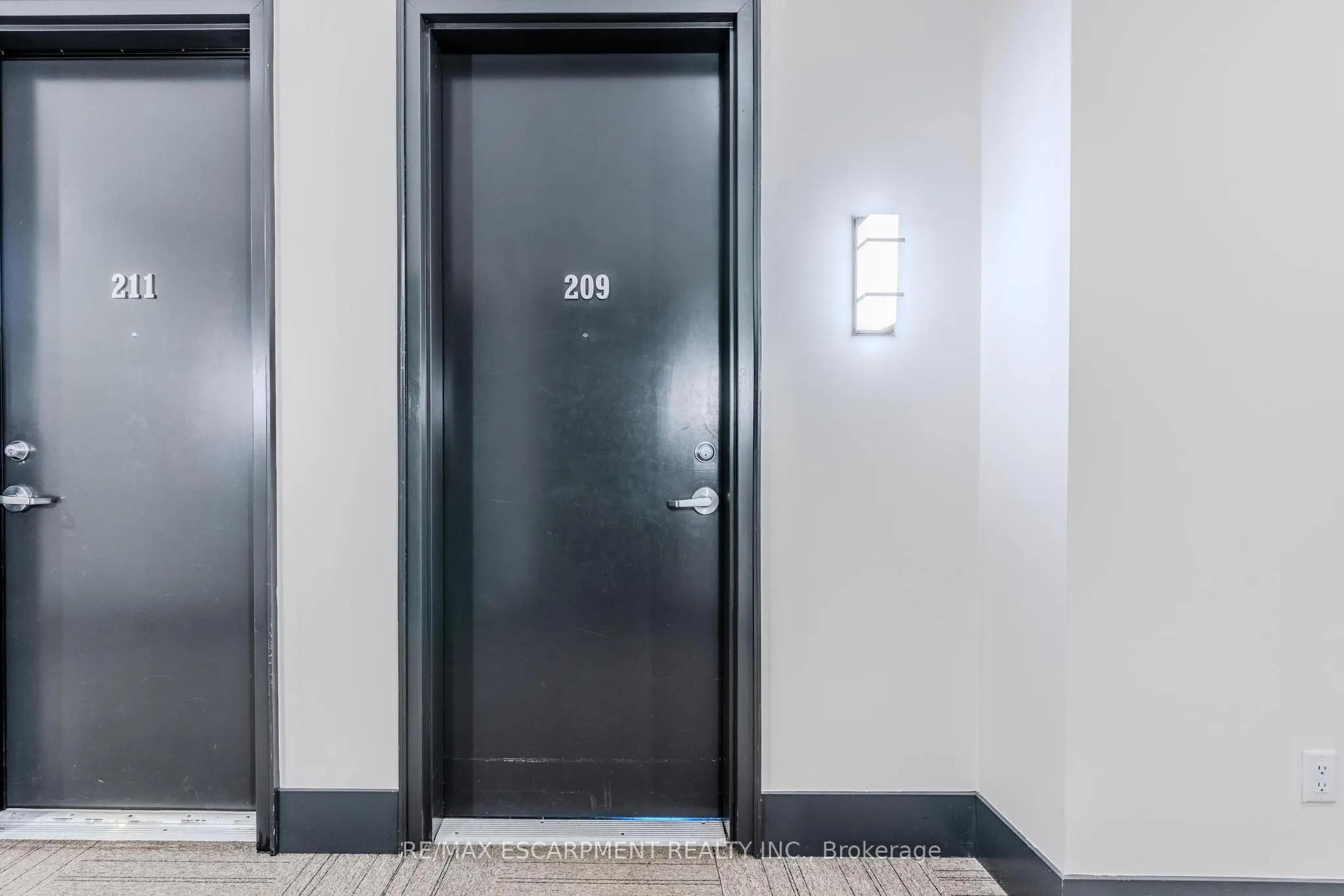 85 Morrell Street, #209B