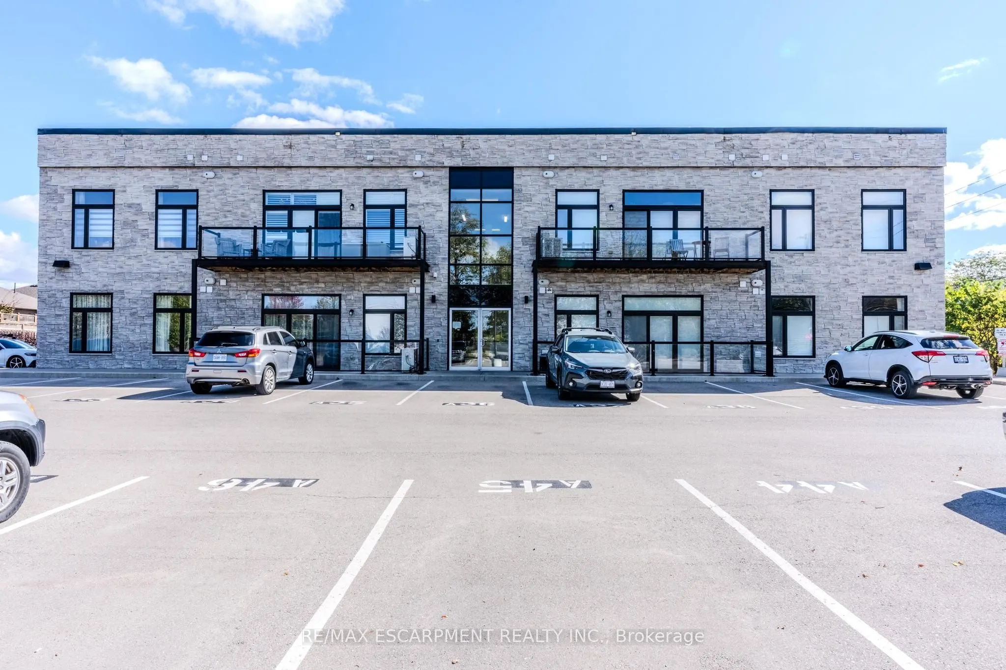 85 Morrell Street, #209B