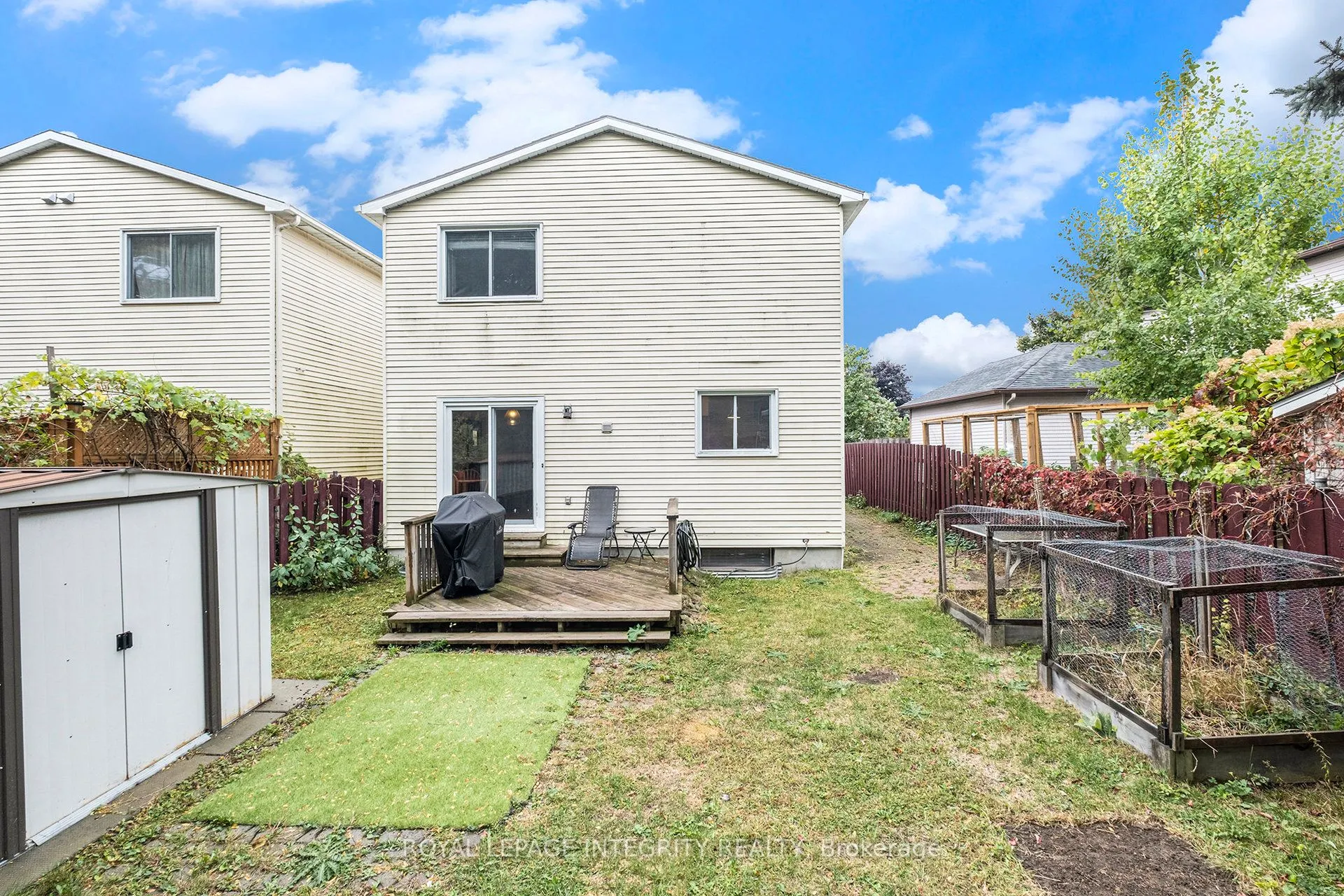 45 Raftus Square