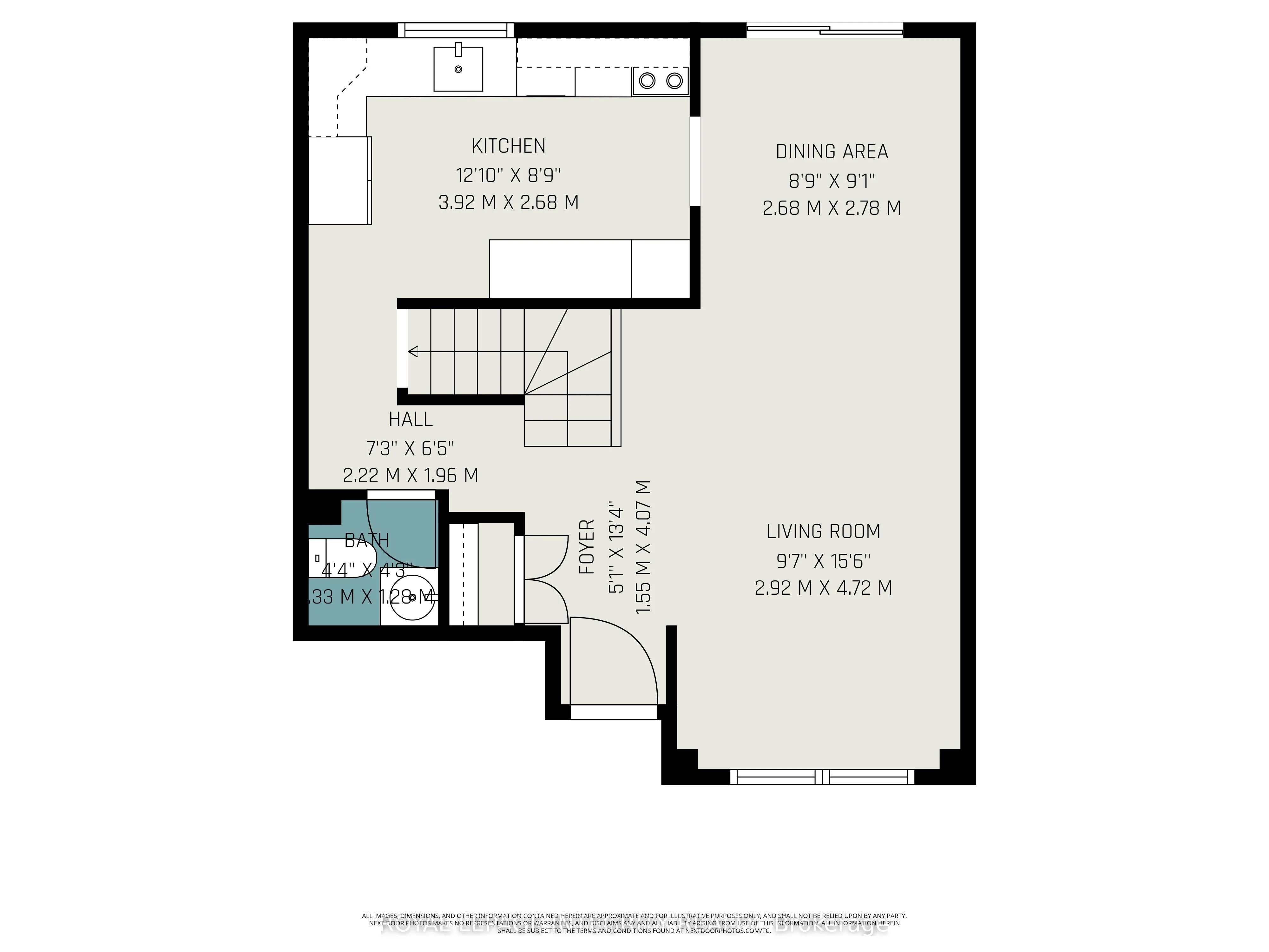45 Raftus Square