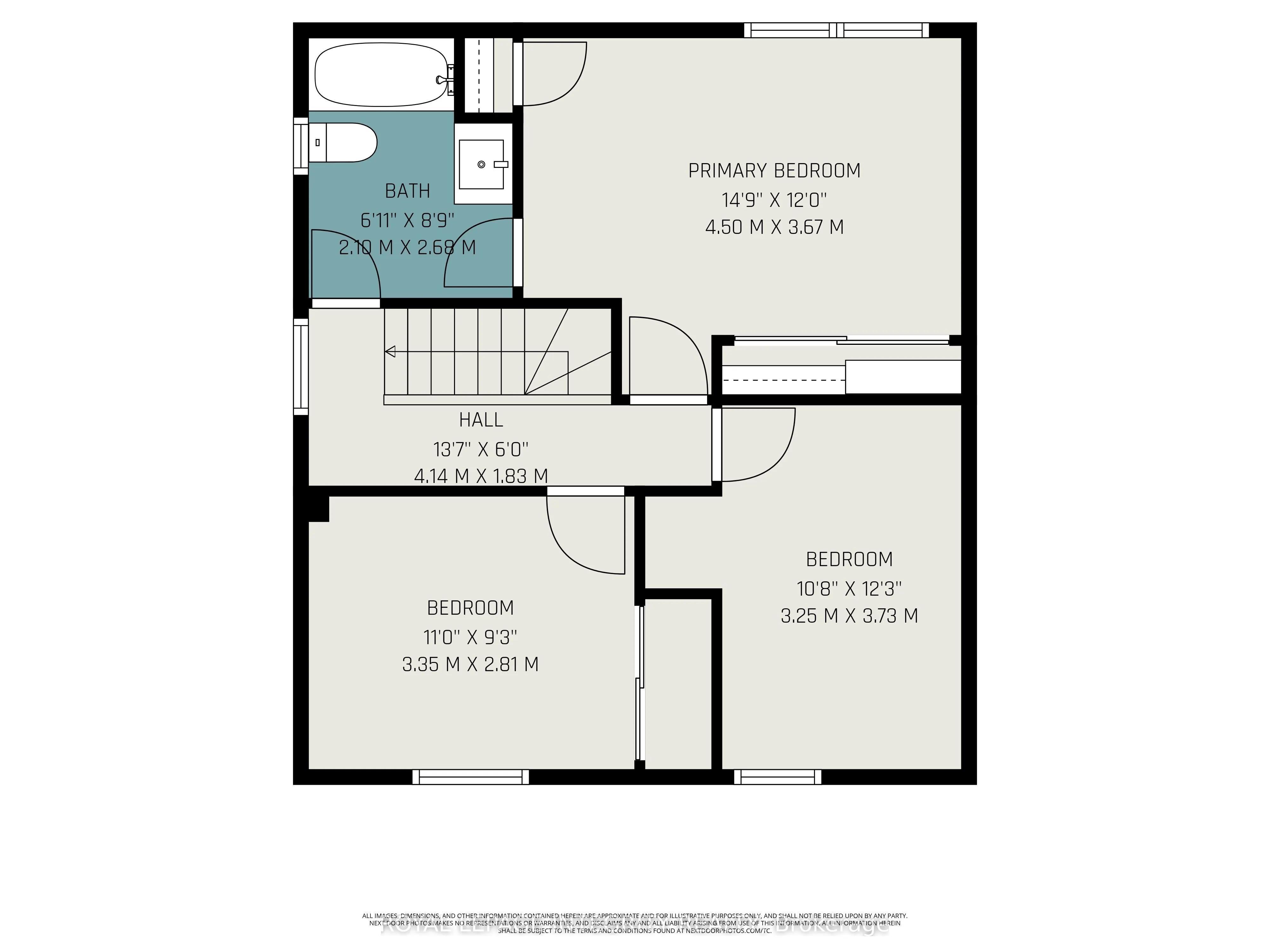 45 Raftus Square