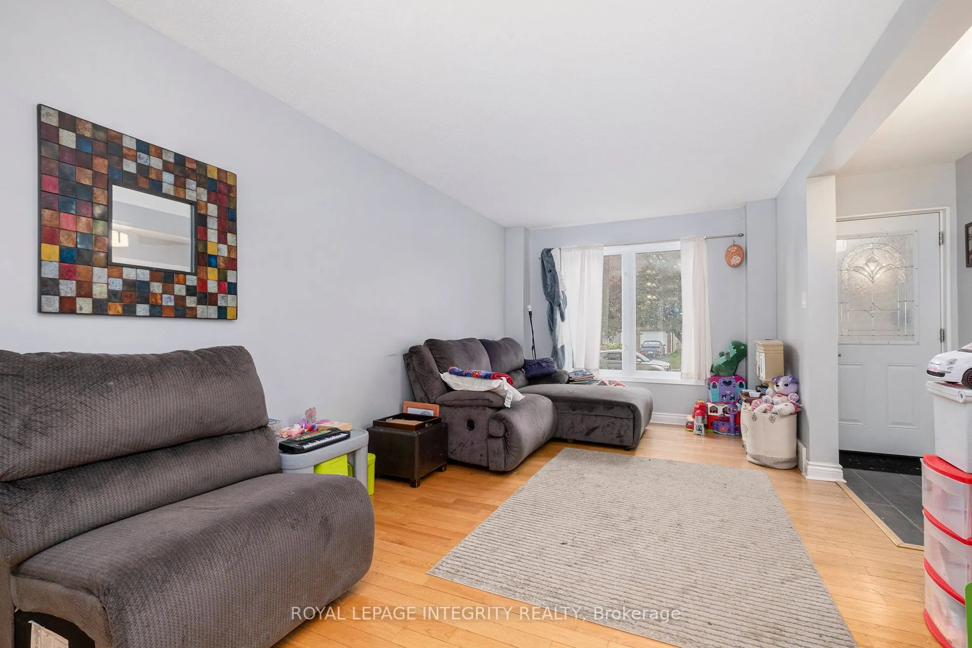45 Raftus Square