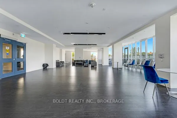 128 King Street N, #1607