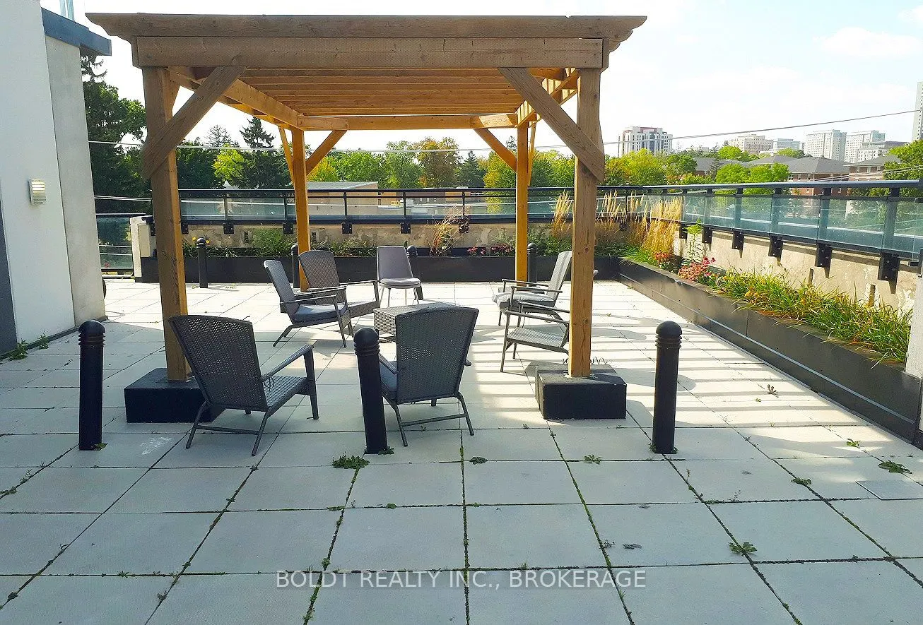 128 King Street N, #1607